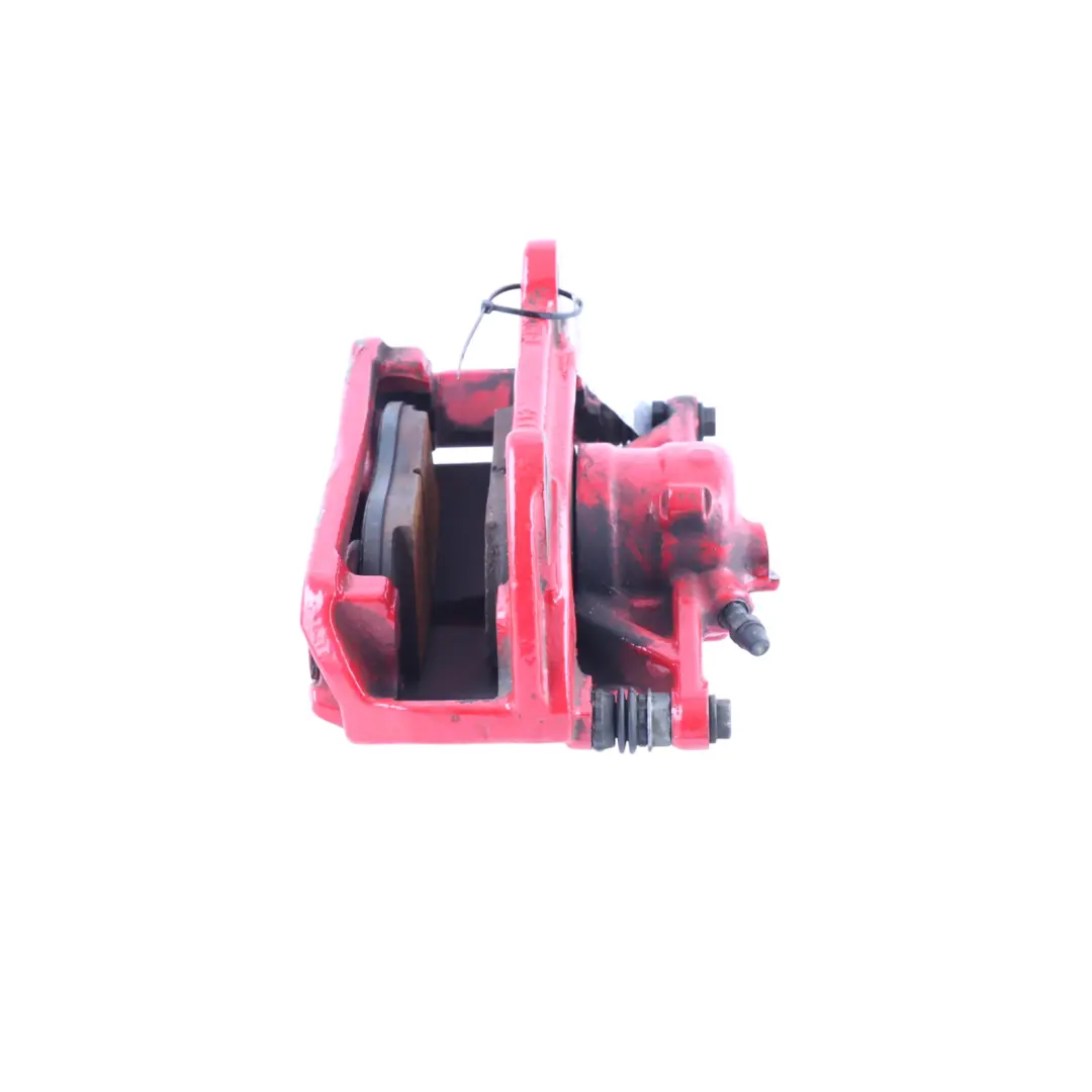 8Y Étrier De Frein Avant Droit Unité De Frein Roue Rouge pour Audi A3 S3 à propos du numéro de pièce 8V0615124F Audi A3 S3 8Y Étrier De Frein Avant Droit Unité De Frein Roue Rouge - SKU 8V0615124F - Numéro de pièce 8V0615124F