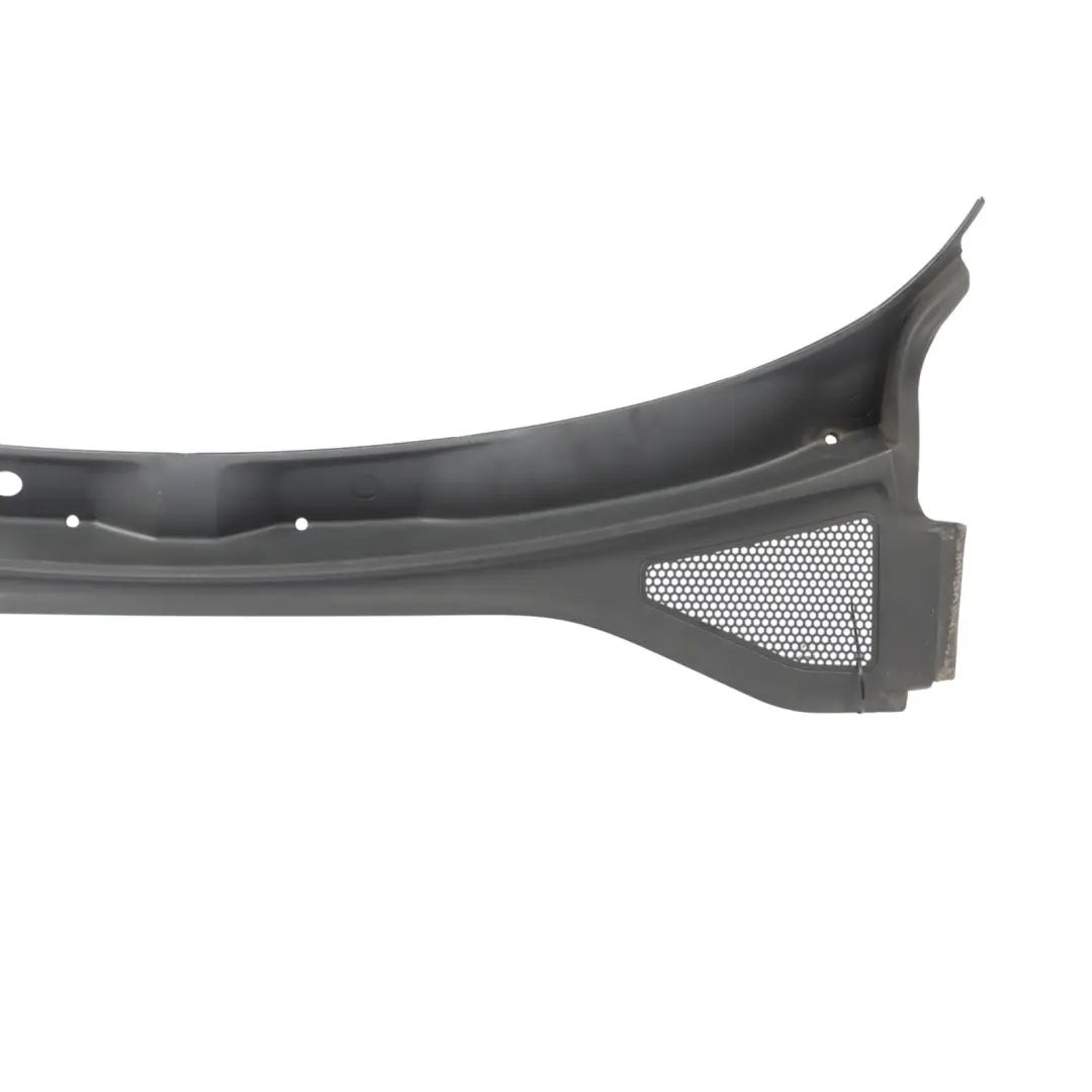 Front Windscreen Scuttle Panel Trim Cover to Audi A3 8V with Part number 8V0802483TA Audi A3 8V Front Windscreen Scuttle Panel Trim Cover - SKU 8V0802483TA - Part number 8V0802483TA