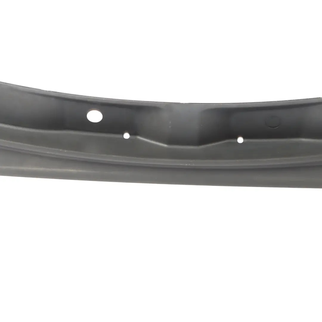 Front Windscreen Scuttle Panel Trim Cover to Audi A3 8V with Part number 8V0802483TA Audi A3 8V Front Windscreen Scuttle Panel Trim Cover - SKU 8V0802483TA - Part number 8V0802483TA