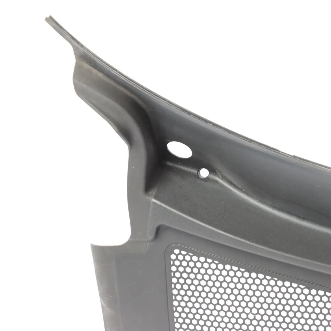 Front Windscreen Scuttle Panel Trim Cover to Audi A3 8V with Part number 8V0802483TA Audi A3 8V Front Windscreen Scuttle Panel Trim Cover - SKU 8V0802483TA - Part number 8V0802483TA