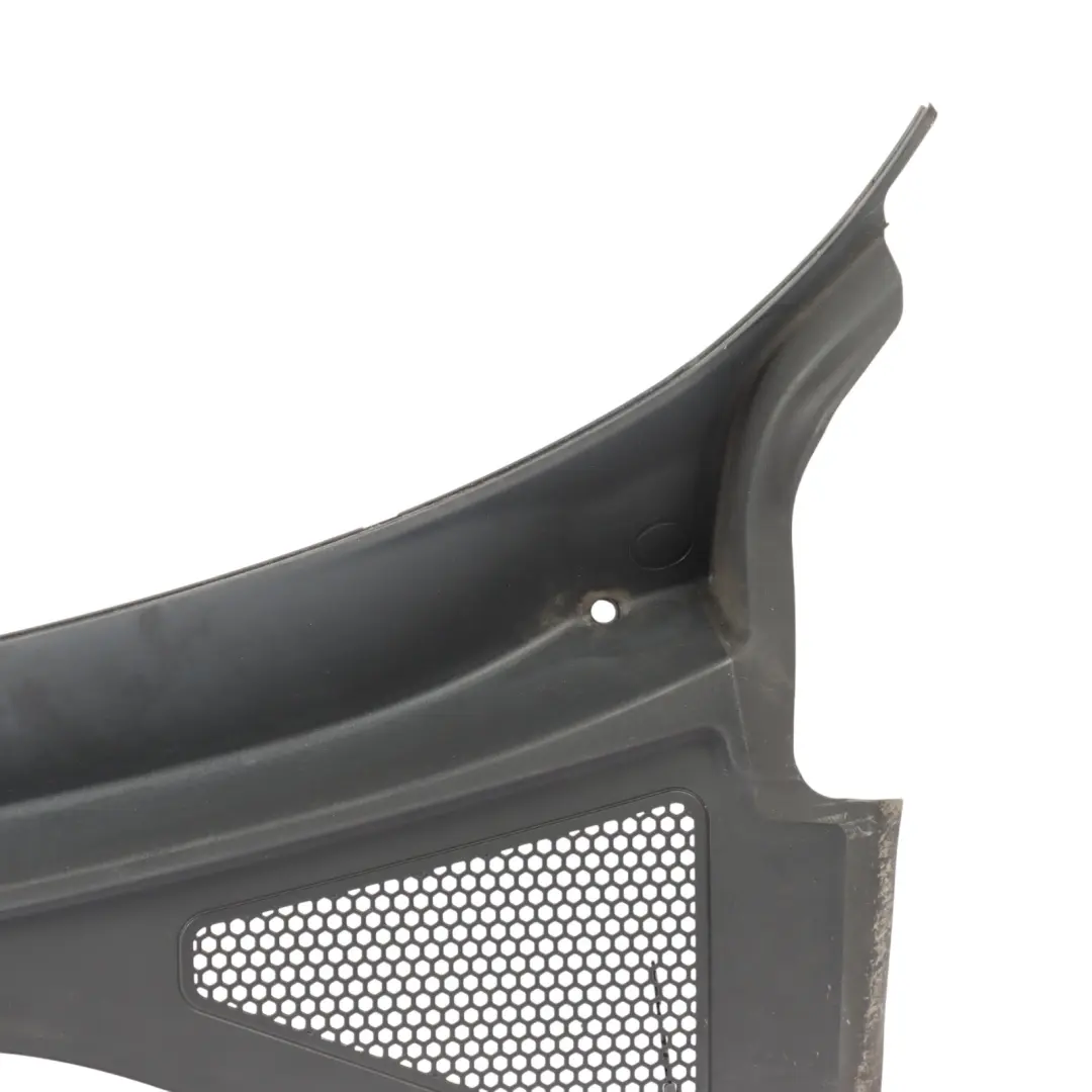 Front Windscreen Scuttle Panel Trim Cover to Audi A3 8V with Part number 8V0802483TA Audi A3 8V Front Windscreen Scuttle Panel Trim Cover - SKU 8V0802483TA - Part number 8V0802483TA