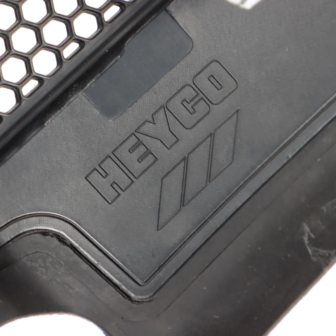 Audi A3 8V Front Windscreen Scuttle Panel Trim Cover - SKU 8V0802483TA - Part number 8V0802483TA