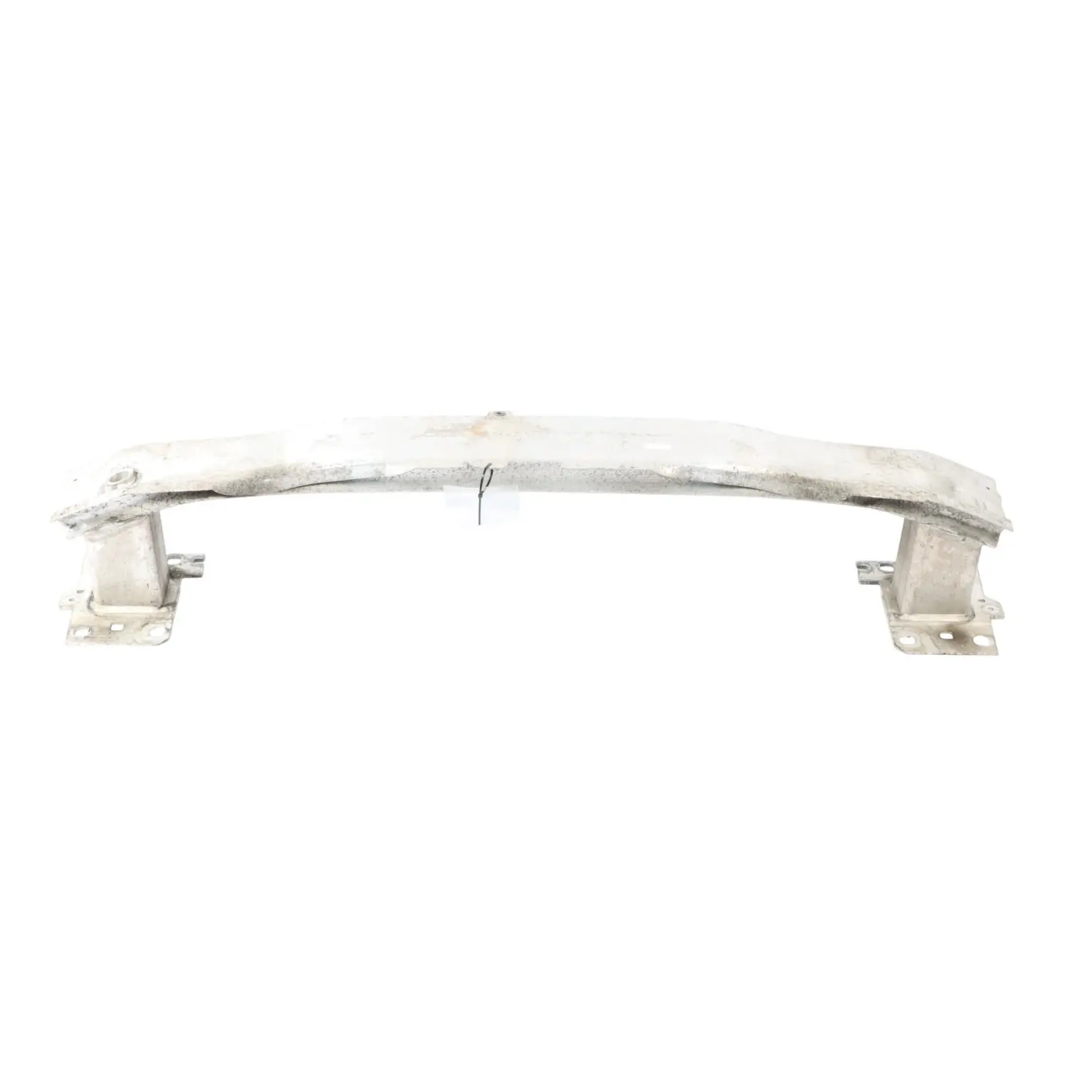 Audi A3 8V Rinforzo Supporto Paraurti Anteriore Barra Crash 8V0807109B
