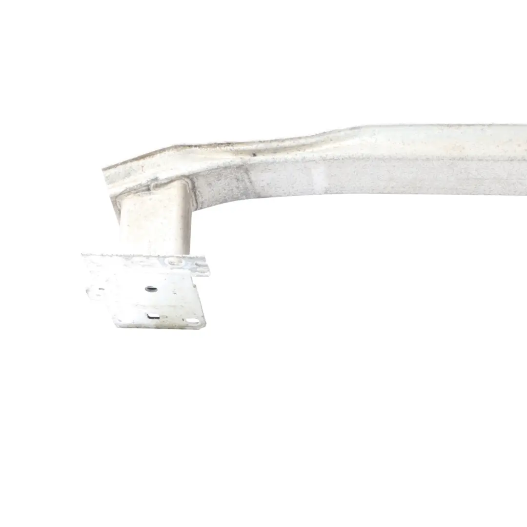 Front Bumper Reinforcement Carrier Support Crash Bar to Audi A3 8V with Part number 8V0807109B Audi A3 8V Front Bumper Reinforcement Carrier Support Crash Bar - SKU 8V0807109B - Part number 8V0807109B