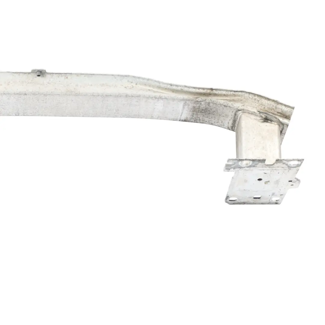 Front Bumper Reinforcement Carrier Support Crash Bar to Audi A3 8V with Part number 8V0807109B Audi A3 8V Front Bumper Reinforcement Carrier Support Crash Bar - SKU 8V0807109B - Part number 8V0807109B