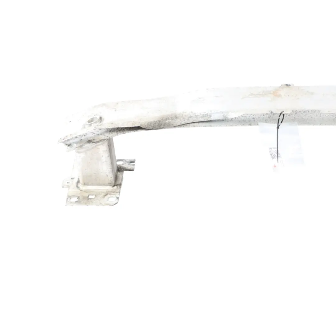 Front Bumper Reinforcement Carrier Support Crash Bar to Audi A3 8V with Part number 8V0807109B Audi A3 8V Front Bumper Reinforcement Carrier Support Crash Bar - SKU 8V0807109B - Part number 8V0807109B