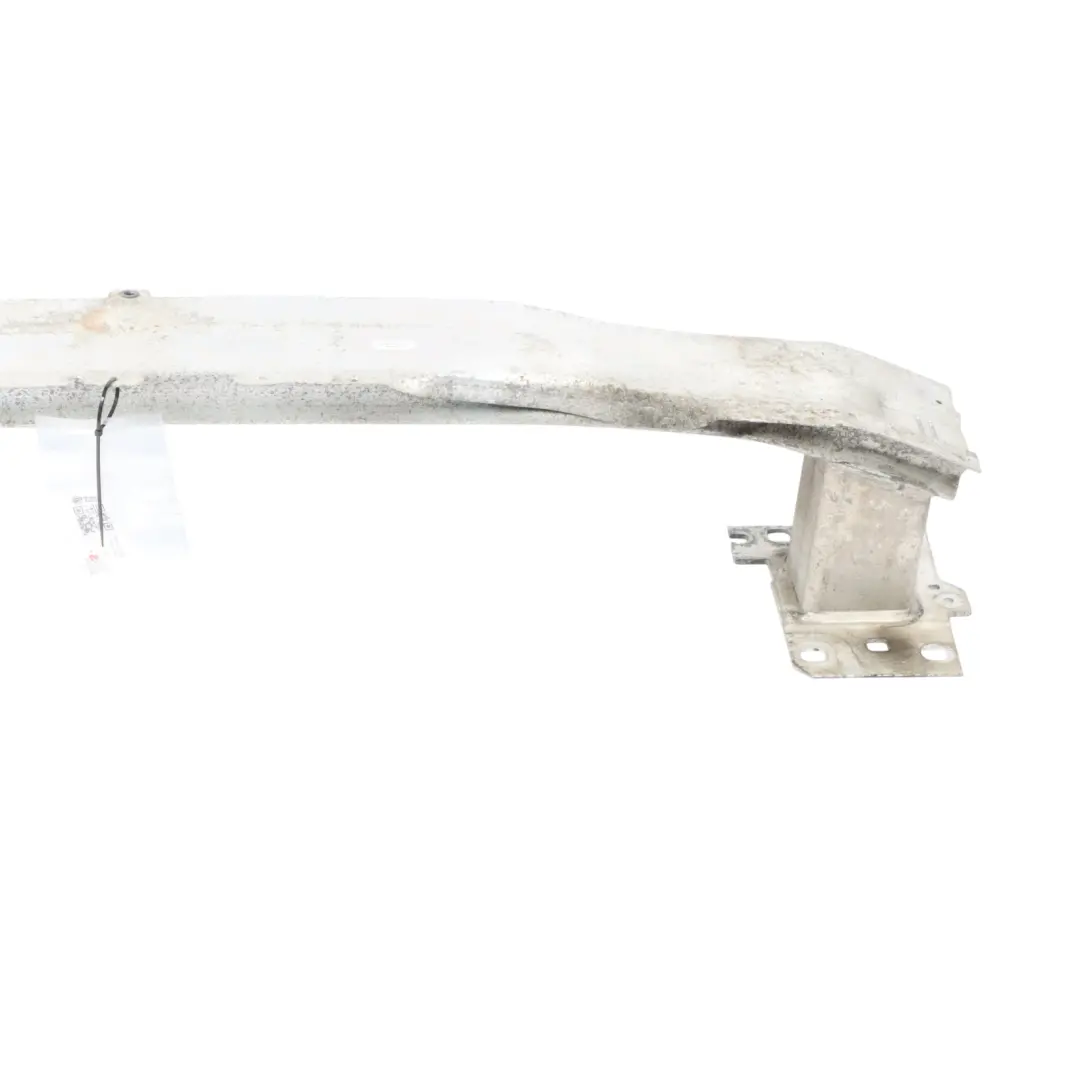 Front Bumper Reinforcement Carrier Support Crash Bar to Audi A3 8V with Part number 8V0807109B Audi A3 8V Front Bumper Reinforcement Carrier Support Crash Bar - SKU 8V0807109B - Part number 8V0807109B