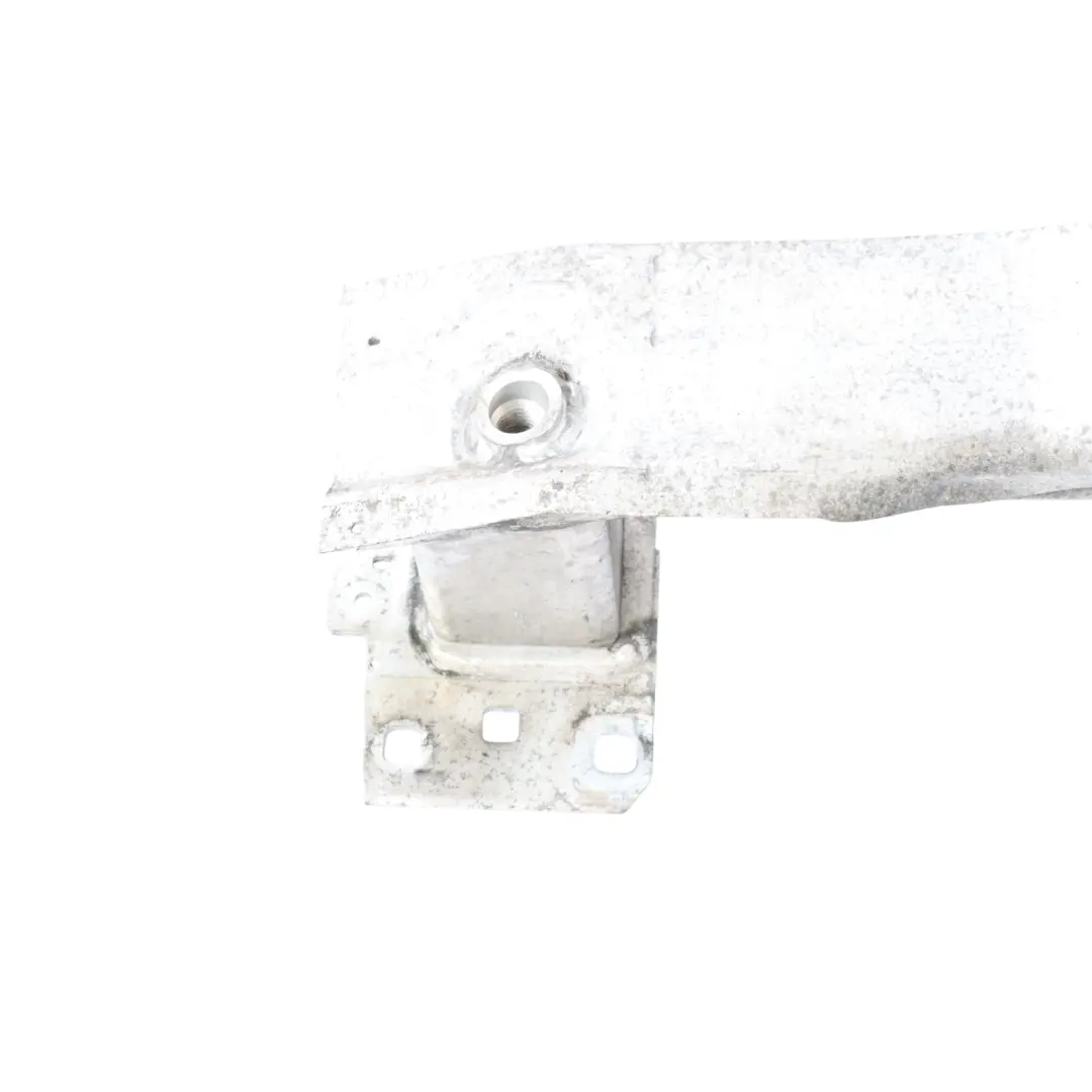 Front Bumper Reinforcement Carrier Support Crash Bar to Audi A3 8V with Part number 8V0807109B Audi A3 8V Front Bumper Reinforcement Carrier Support Crash Bar - SKU 8V0807109B - Part number 8V0807109B