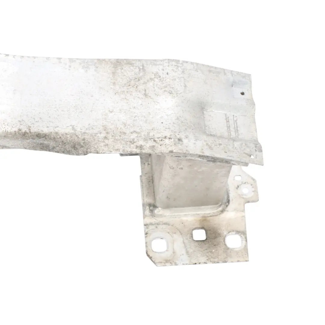 Front Bumper Reinforcement Carrier Support Crash Bar to Audi A3 8V with Part number 8V0807109B Audi A3 8V Front Bumper Reinforcement Carrier Support Crash Bar - SKU 8V0807109B - Part number 8V0807109B