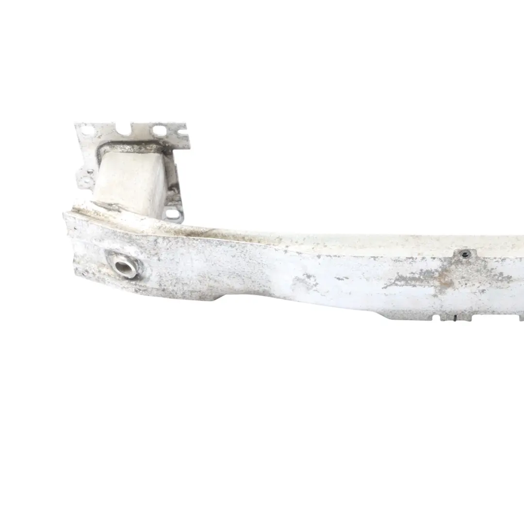 Front Bumper Reinforcement Carrier Support Crash Bar to Audi A3 8V with Part number 8V0807109B Audi A3 8V Front Bumper Reinforcement Carrier Support Crash Bar - SKU 8V0807109B - Part number 8V0807109B