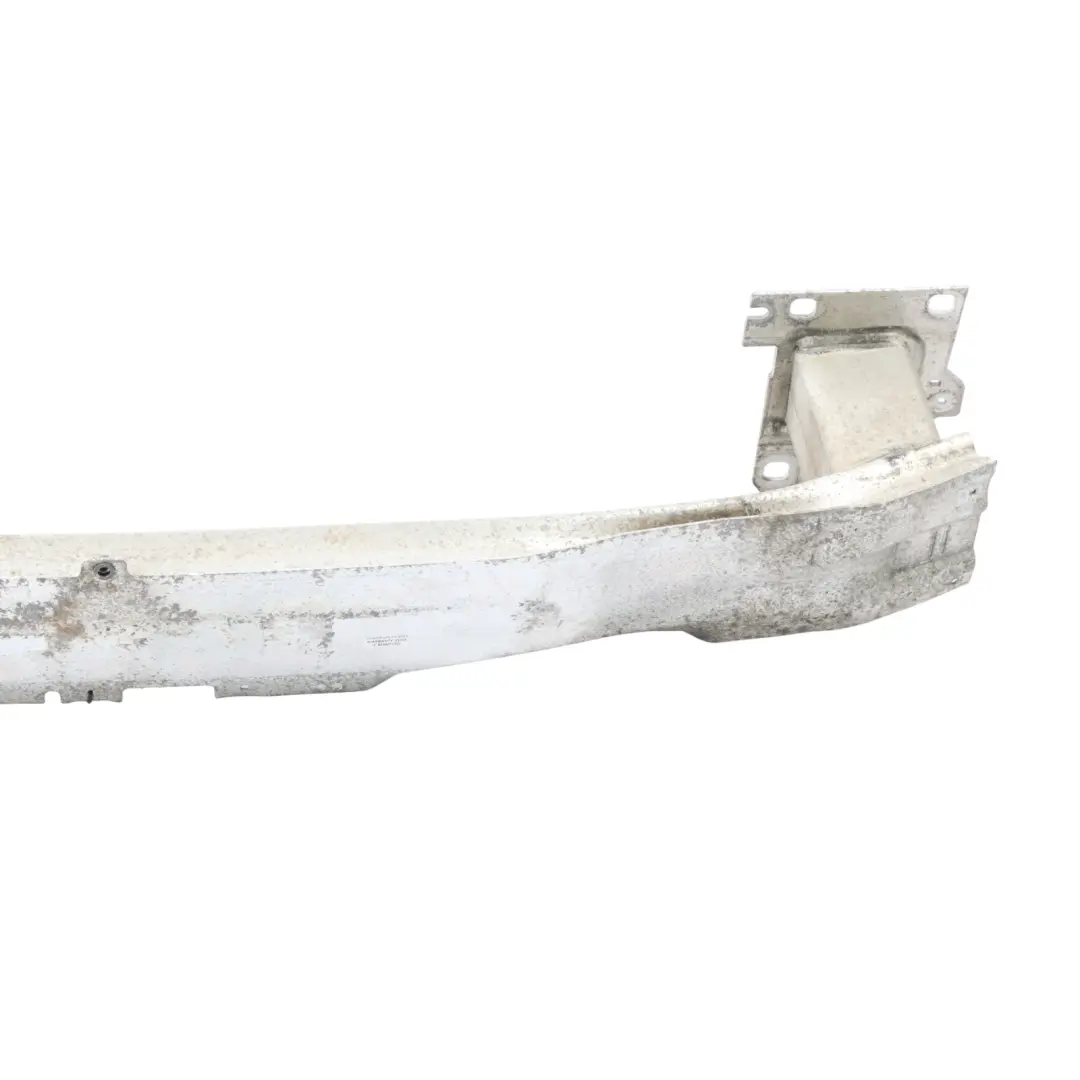 Front Bumper Reinforcement Carrier Support Crash Bar to Audi A3 8V with Part number 8V0807109B Audi A3 8V Front Bumper Reinforcement Carrier Support Crash Bar - SKU 8V0807109B - Part number 8V0807109B