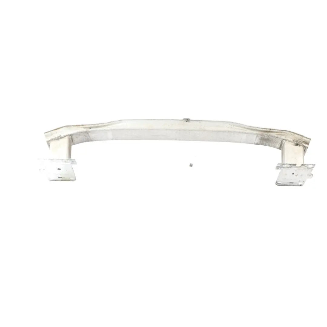 Front Bumper Reinforcement Carrier Support Crash Bar to Audi A3 8V with Part number 8V0807109B Audi A3 8V Front Bumper Reinforcement Carrier Support Crash Bar - SKU 8V0807109B - Part number 8V0807109B