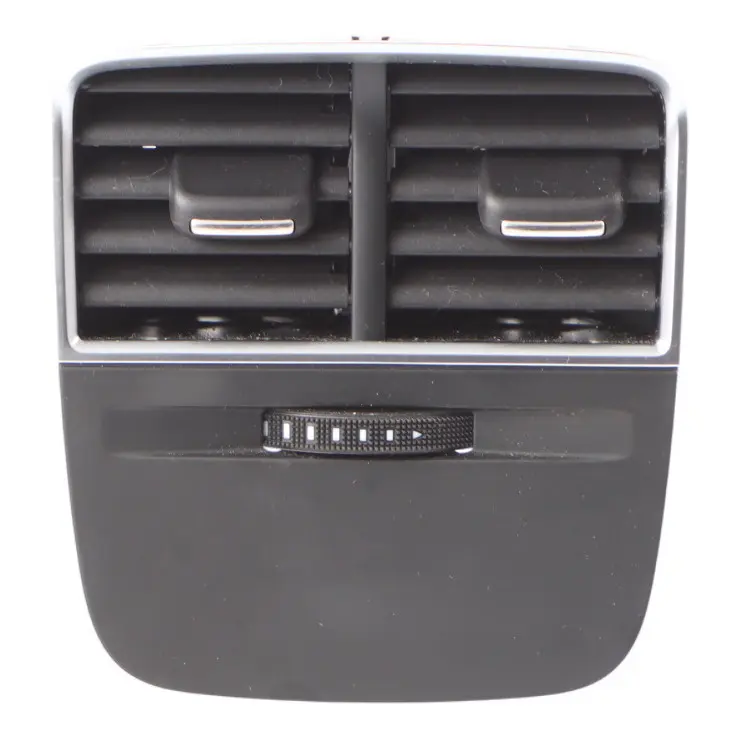 Tylna Konsola Panel Regulacji Wylotu Kratki Nawiewu do Audi A3 8V o numerze 8V0819203 Audi A3 8V Tylna Konsola Panel Regulacji Wylotu Kratki Nawiewu - SKU 8V0819203 - Numer Części 8V0819203