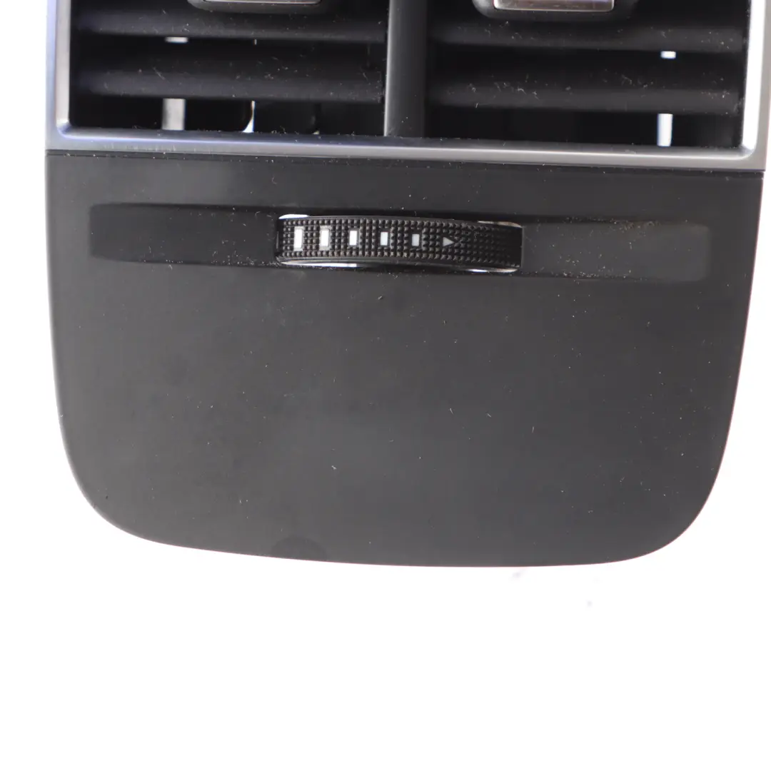 Console centrale posteriore Griglia ventilazione Pannello per Audi A3 8V con numero di parte 8V0819203 Audi A3 8V Console centrale posteriore Griglia ventilazione Pannello - SKU 8V0819203 - Numero di parte 8V0819203