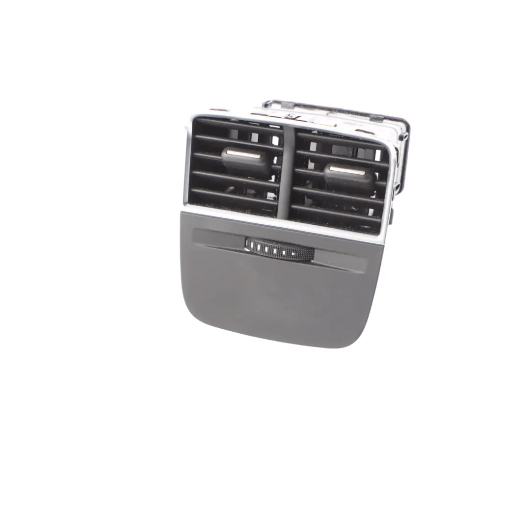 Audi A3 8V Console centrale arrière Panneau réglage grille d'aération - SKU 8V0819203 - Numéro de pièce 8V0819203