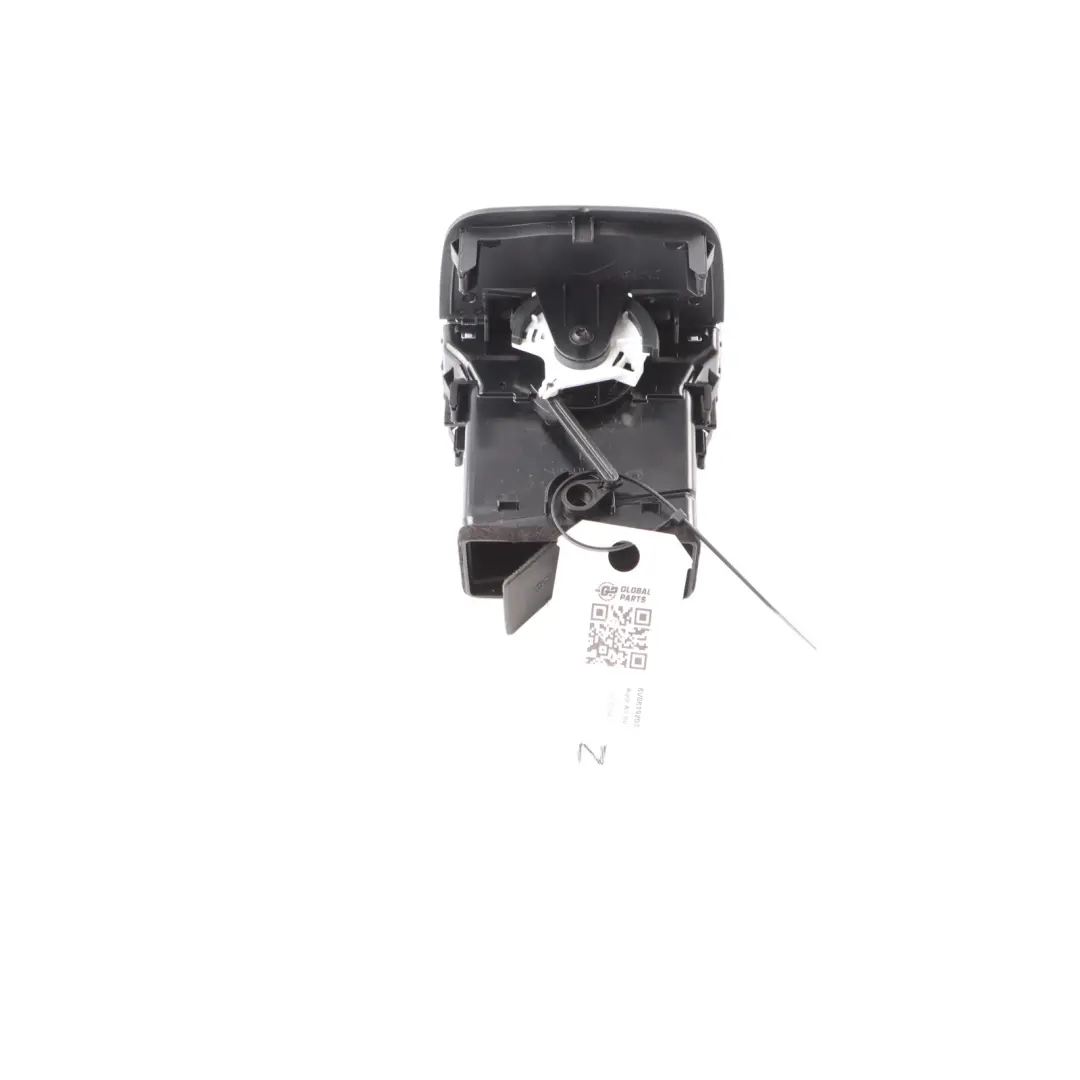 Audi A3 8V Rear Centre Console Air Vent Grille Outlet Adjuster Panel - SKU 8V0819203 - Part number 8V0819203