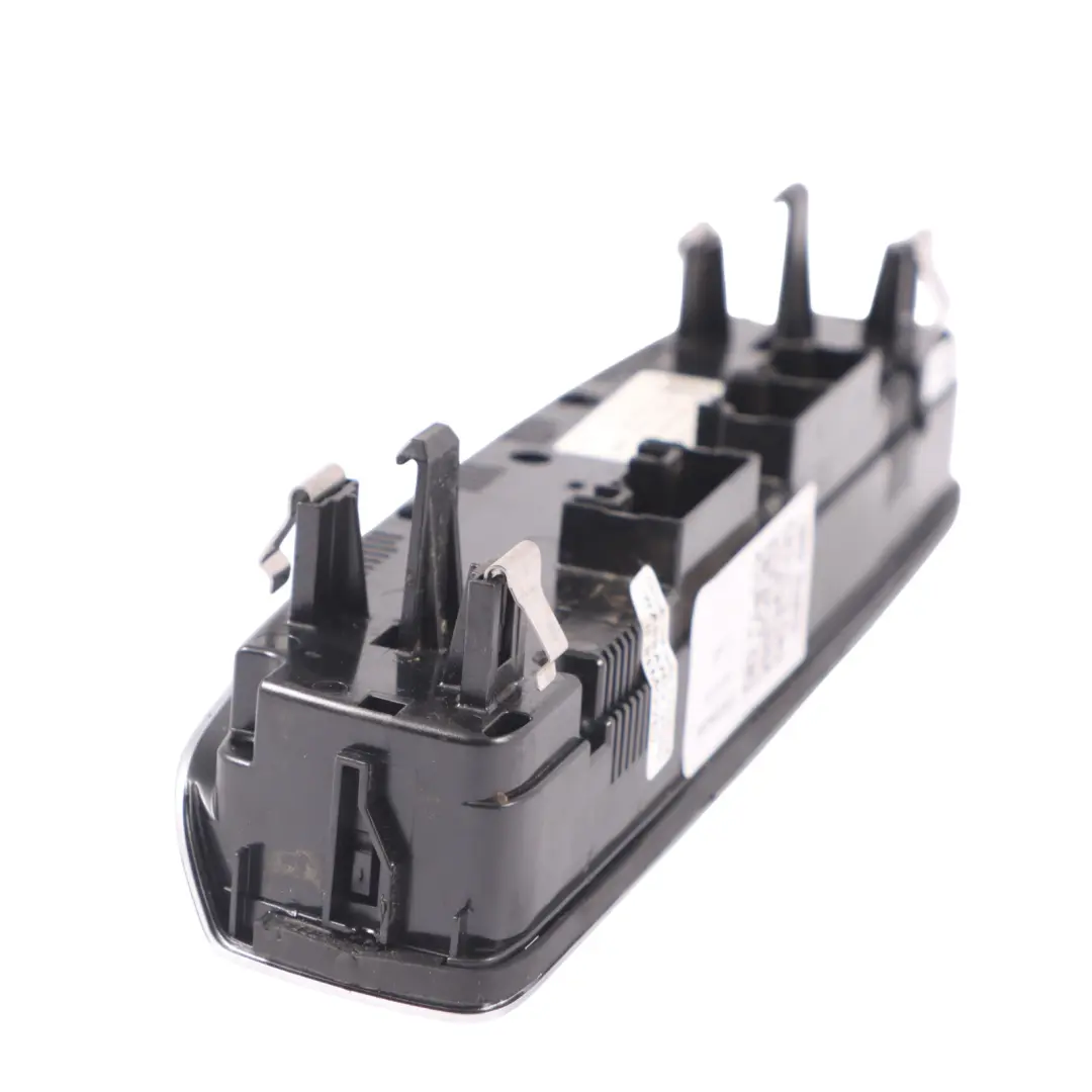 Audi A3 8V Panneau de Contrôle Climatisation A/C Climate Switch - SKU 8V0820043AM - Numéro de pièce 8V0820043AM