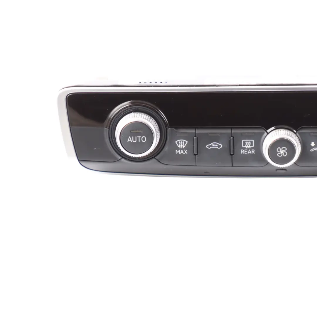 Audi A3 8V Panneau Contrôle Climatisation A/C Climate Interrupteur 8V0820043AM - SKU 8V0820043C - Numéro de pièce 8V0820043C