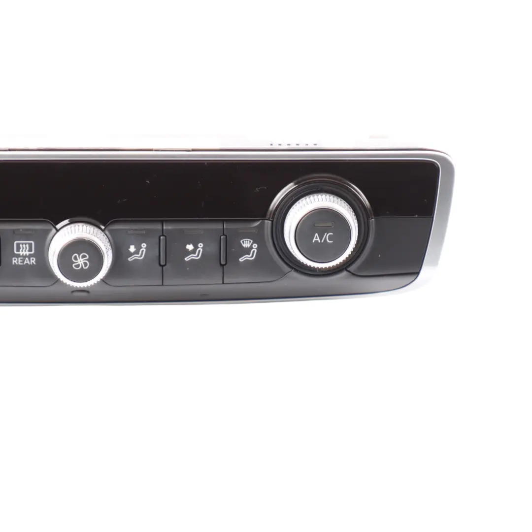 Pannello Di Controllo Aria Condizionata A/C Clima 8V0820043AM per Audi A3 8V con numero di parte 8V0820043C Audi A3 8V Pannello Di Controllo Aria Condizionata A/C Clima 8V0820043AM - SKU 8V0820043C - Numero di parte 8V0820043C