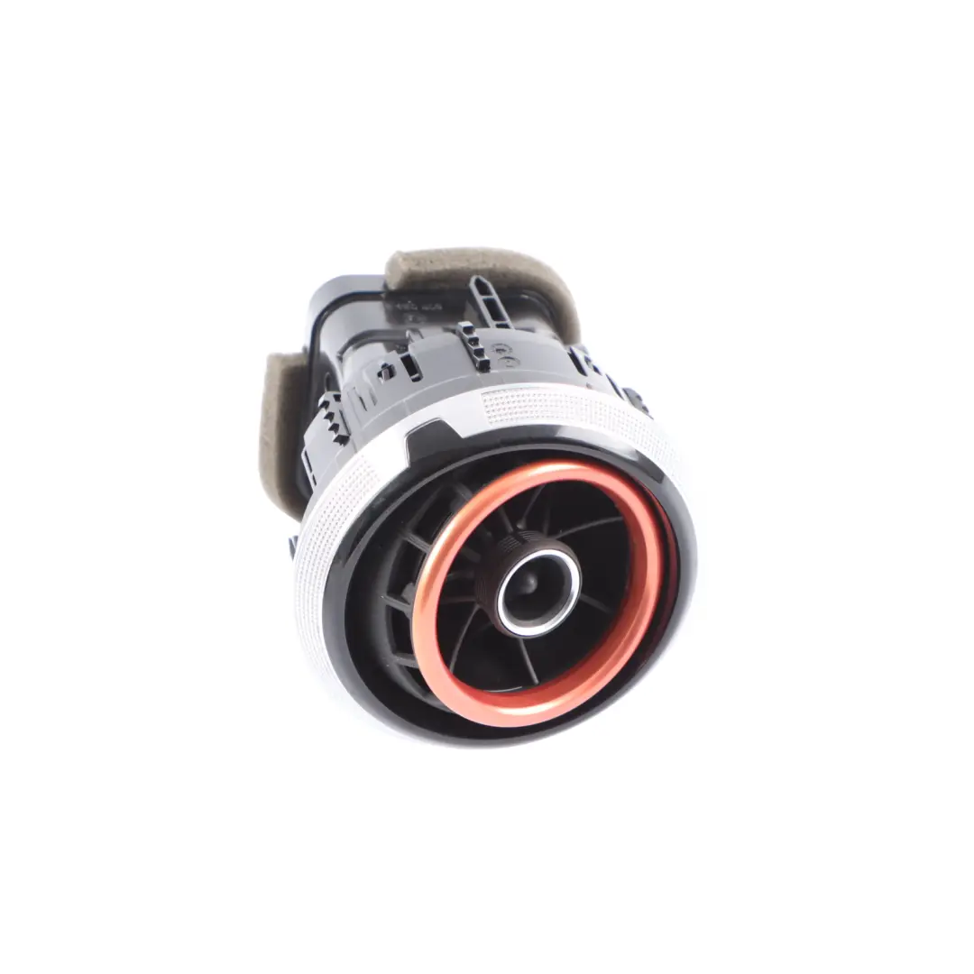 Audi A3 8V Dashboard Air Vent Heater Nozzle Centre Trim Panel Set Kit - SKU 8V0820901A-1 - Part number 8V0820901A