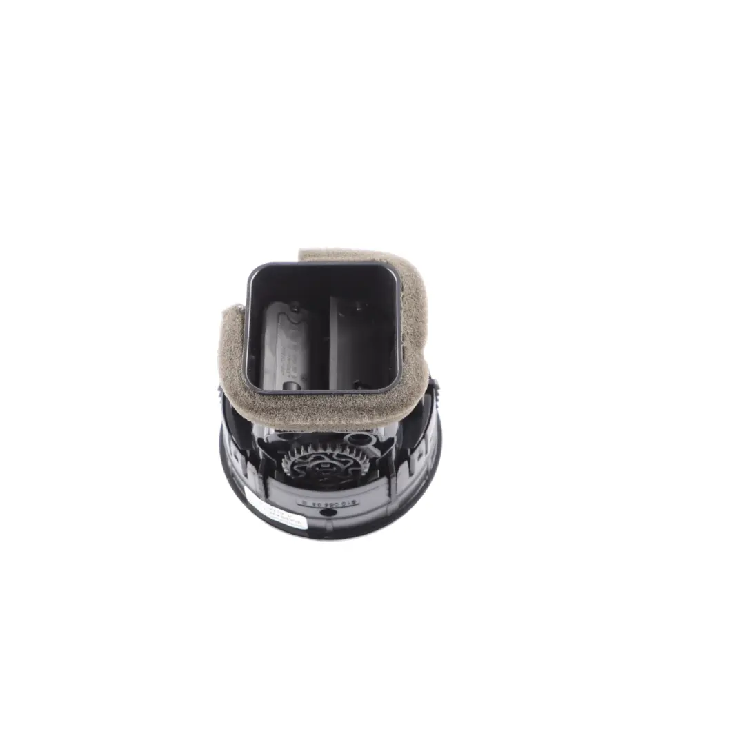 Audi A3 8V Dashboard Air Vent Heater Nozzle Centre Trim Panel Set Kit - SKU 8V0820901A-1 - Part number 8V0820901A
