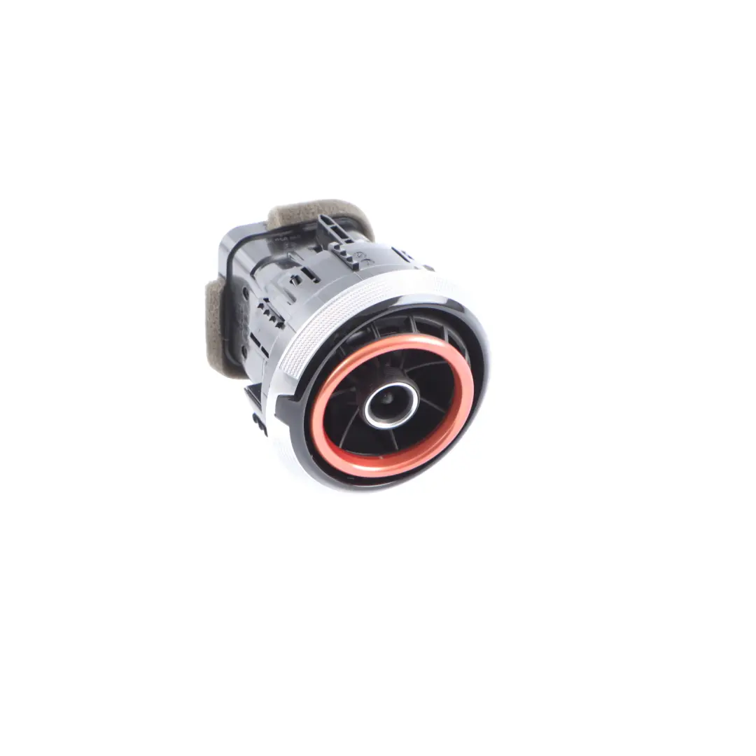 Audi A3 8V Dashboard Air Vent Heater Nozzle Centre Trim Panel Set Kit - SKU 8V0820901A-1 - Part number 8V0820901A