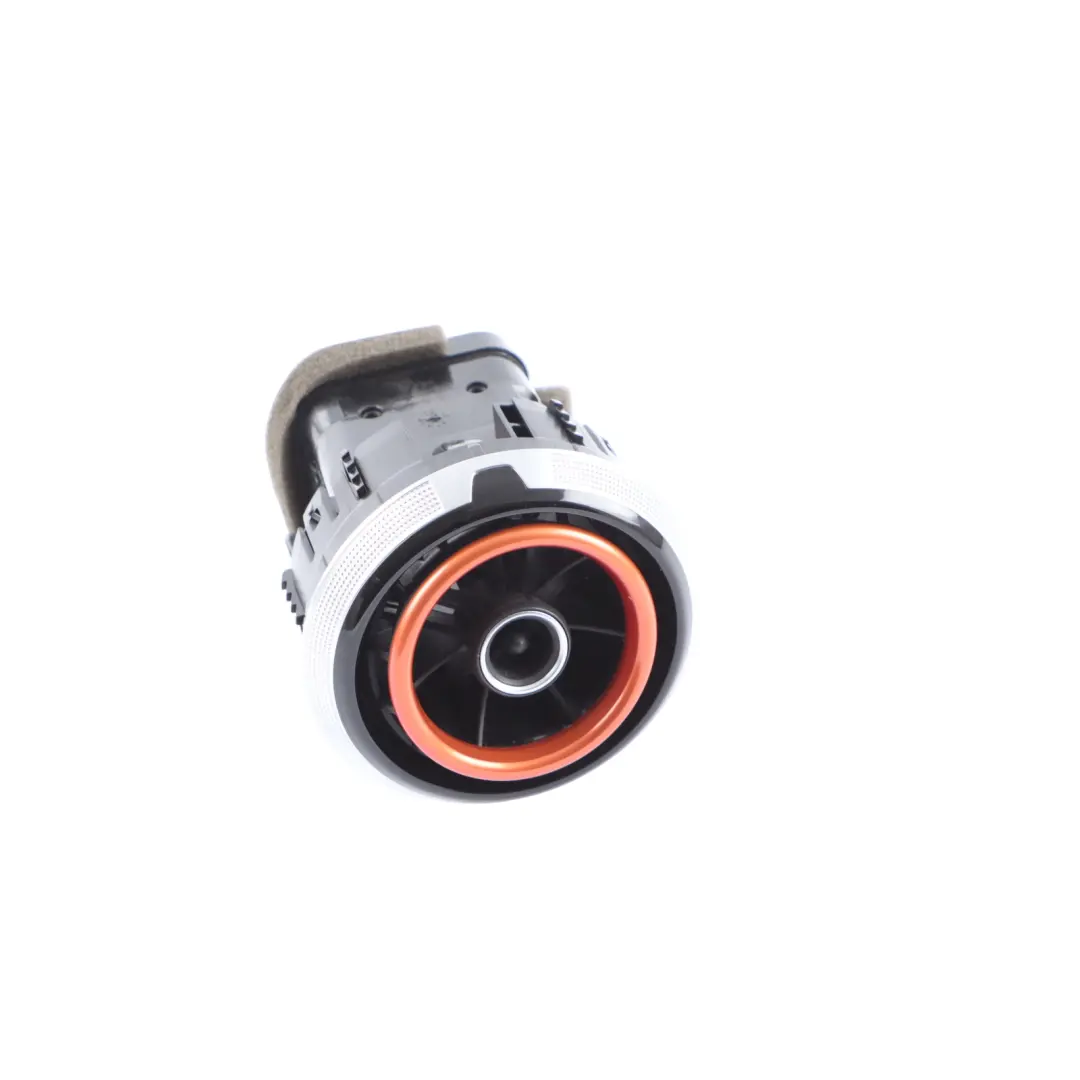 Audi A3 8V Dashboard Air Vent Heater Nozzle Centre Trim Panel Set Kit - SKU 8V0820901A-1 - Part number 8V0820901A