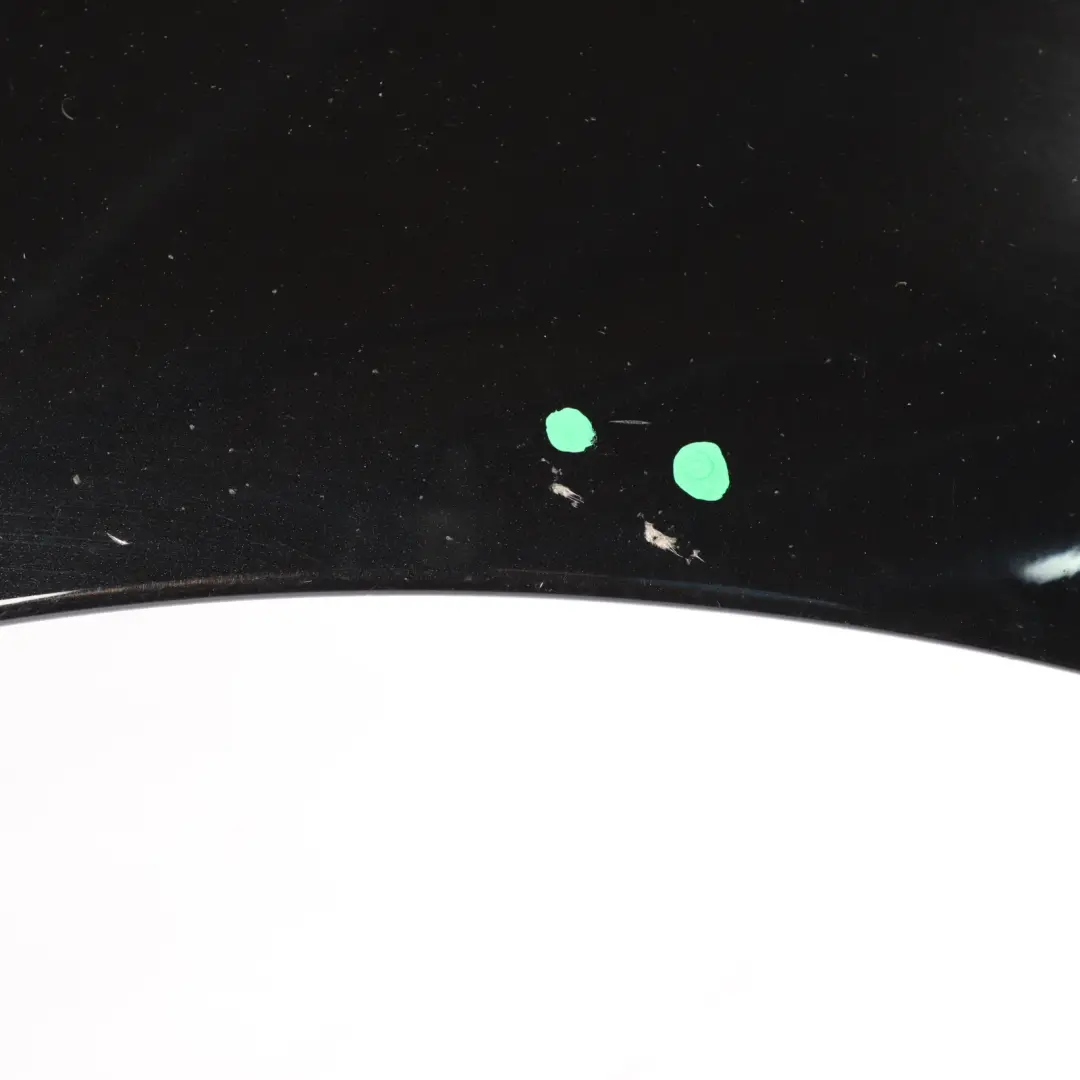 Side Panel Front Left N/S Wing Fender Mythical Black Metallic - Y9T to Audi A3 8V with Part number 8V0821105L Audi A3 8V Side Panel Front Left N/S Wing Fender Mythical Black Metallic - Y9T - SKU 8V0821105L-MYB - Part number 8V0821105L