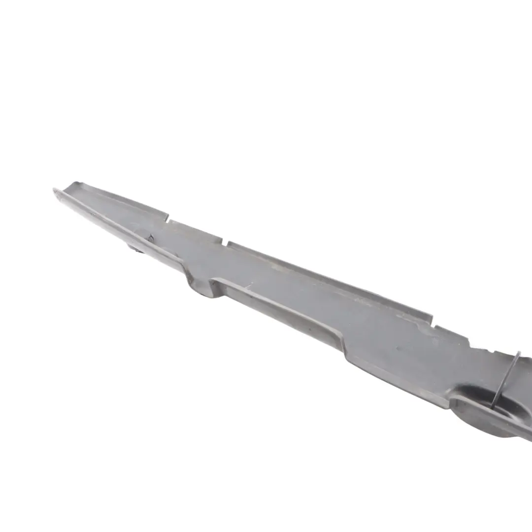 Audi A3 8V Staffa Di Rivestimento Parafango Anteriore Sinistro - SKU 8V0821111C - Numero di parte 8V0821111C