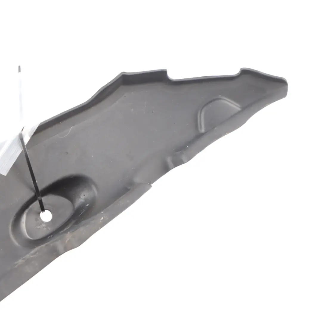 Audi A3 8V Panel Fender Wing Trim Bracket - SKU 8V0821111C - Part number 8V0821111C