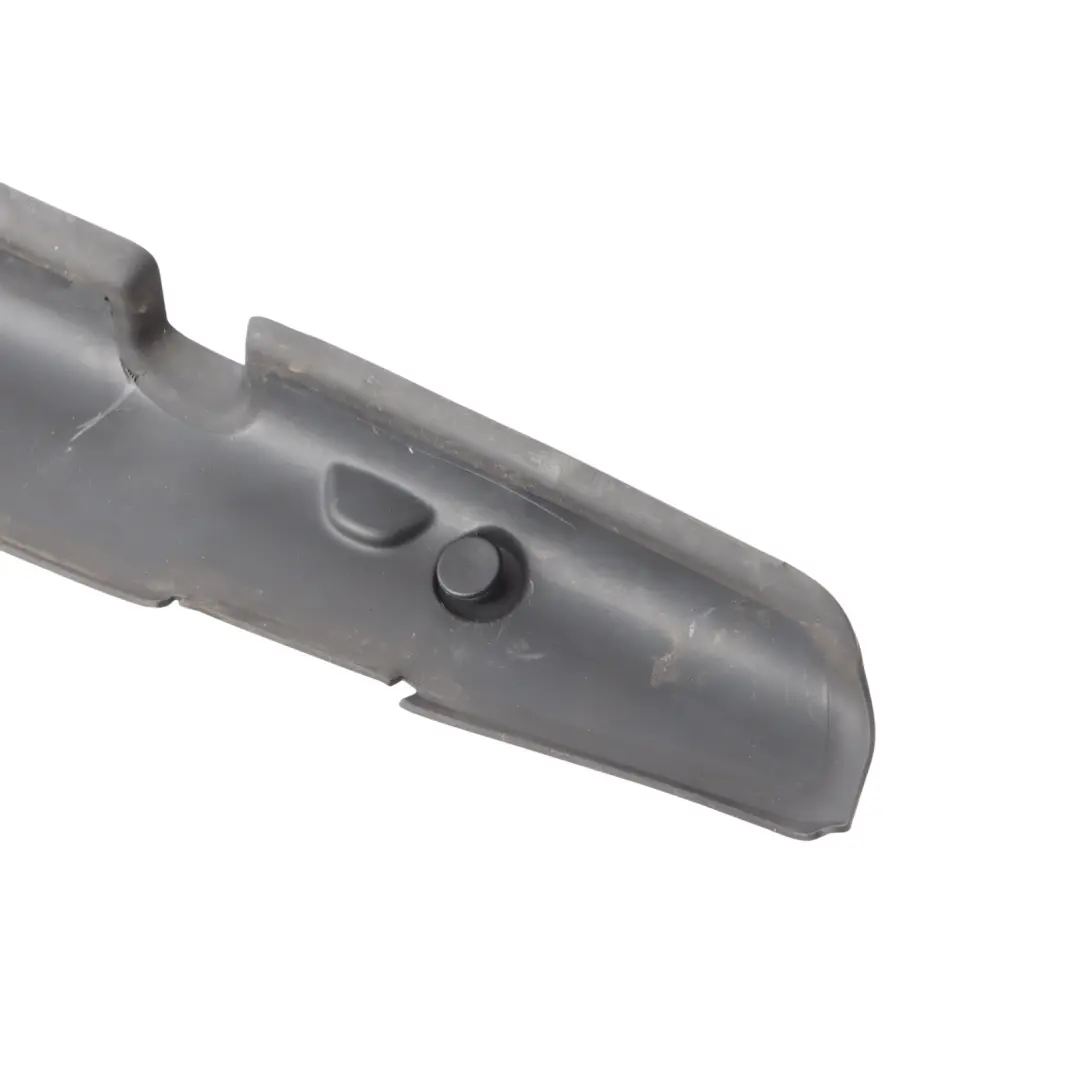 Audi A3 8V Kotflügel Verkleidung Vorne Links Fahrerseite - SKU 8V0821111C - Teilenummer 8V0821111C