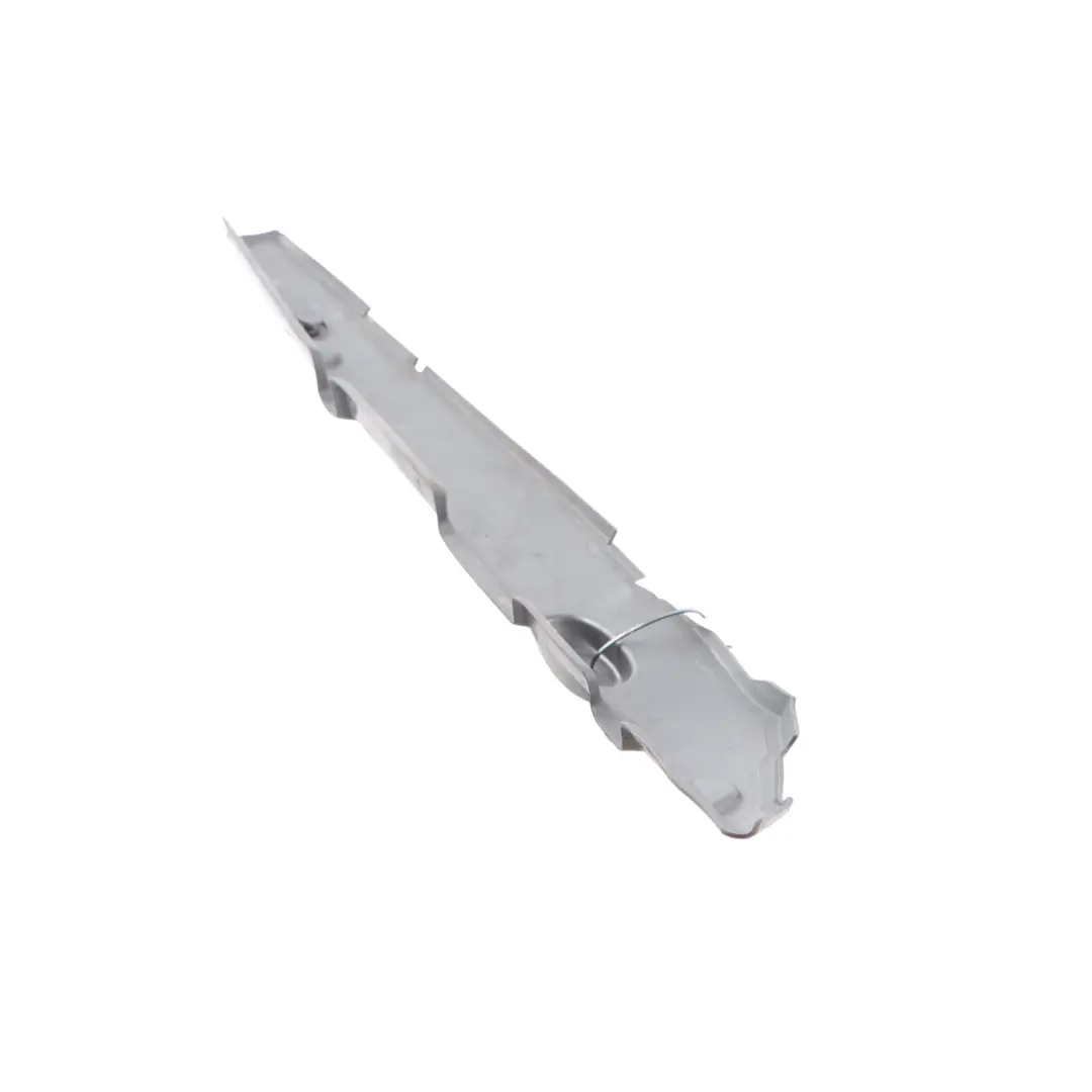 Audi A3 8V Kotflügel Verkleidung Vorne Links Fahrerseite - SKU 8V0821111C - Teilenummer 8V0821111C