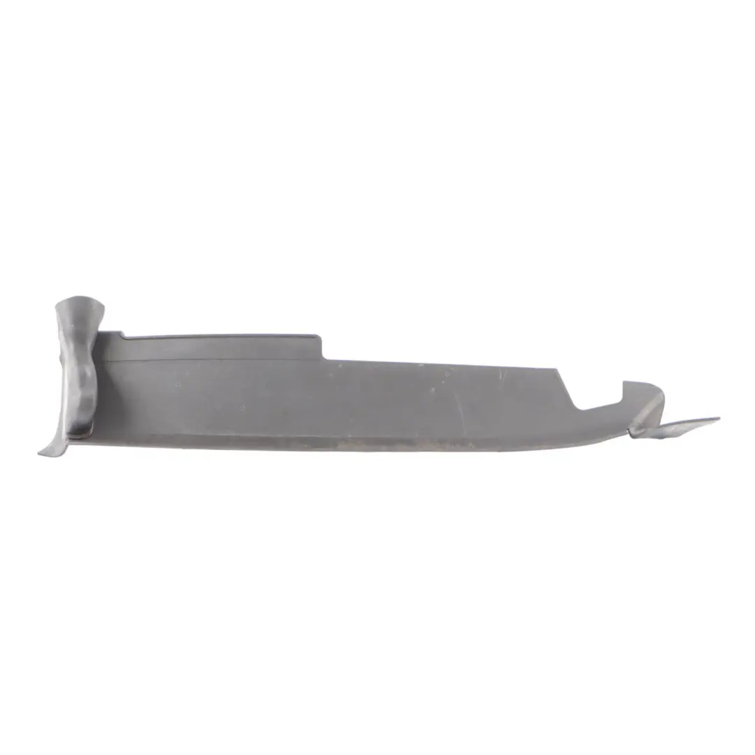 Audi A3 8V Fender Sealing Hood Front Left N/S Bonnet Seal - SKU 8V0821169D - Part number 8V0821169D