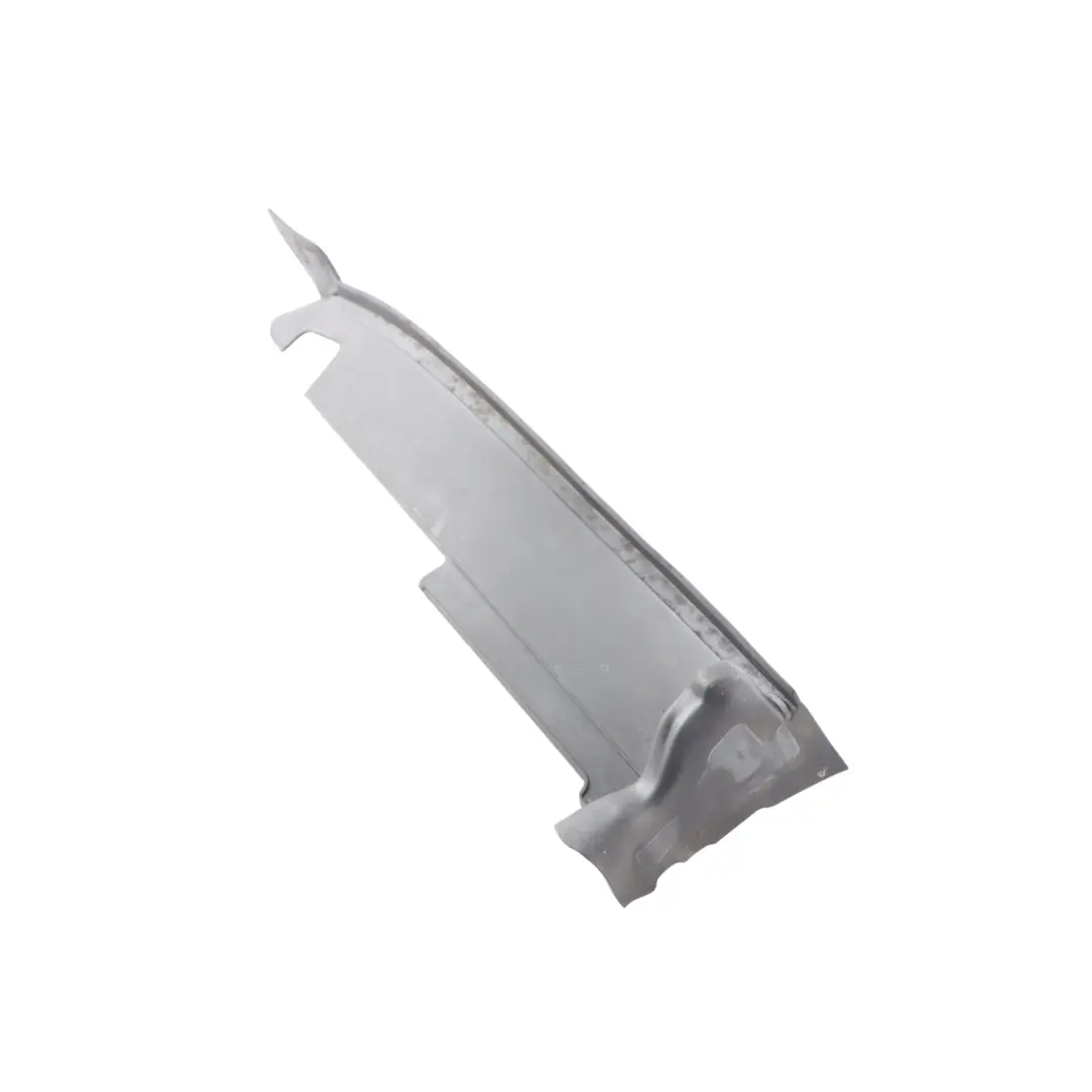 Audi A3 8V Fender Sealing Hood Front Left N/S Bonnet Seal - SKU 8V0821169D - Part number 8V0821169D