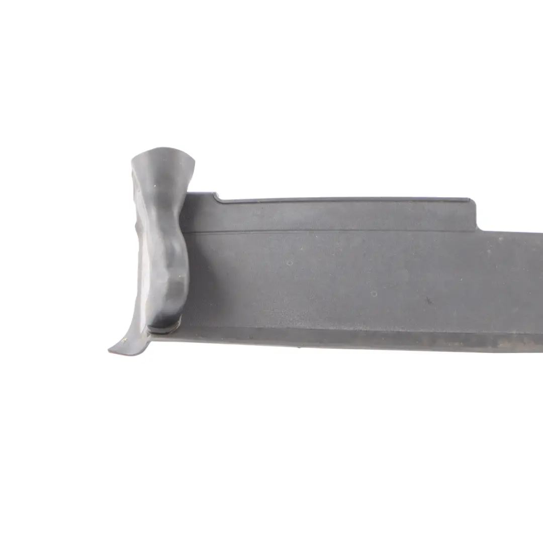 Audi A3 8V Fender Sealing Hood Front Left N/S Bonnet Seal - SKU 8V0821169D - Part number 8V0821169D