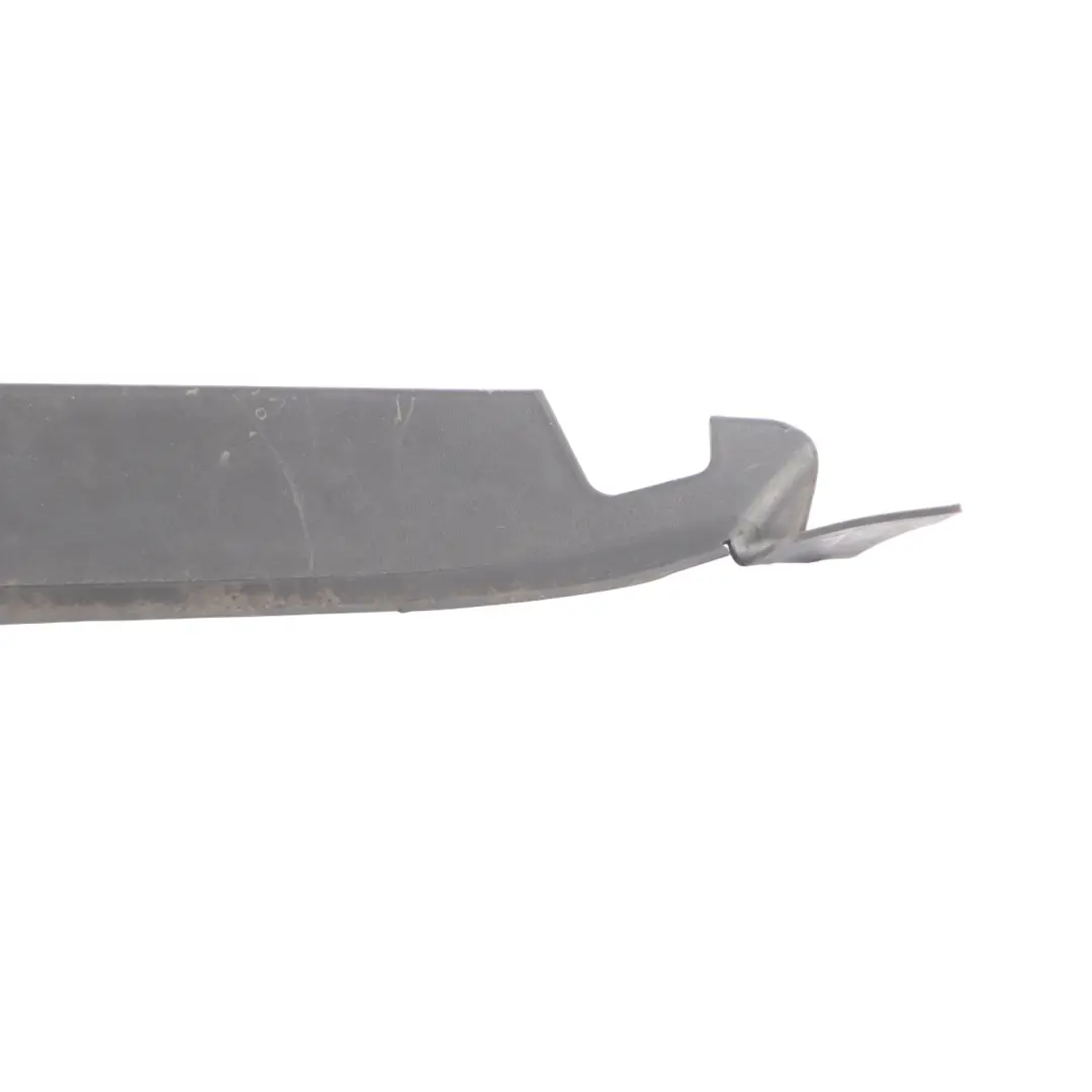 Fender Sealing Hood Front Left N/S Bonnet Seal to Audi A3 8V with Part number 8V0821169D Audi A3 8V Fender Sealing Hood Front Left N/S Bonnet Seal - SKU 8V0821169D - Part number 8V0821169D