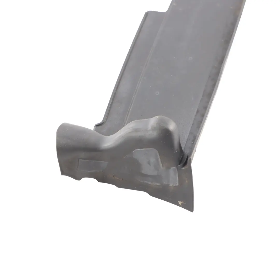 Fender Sealing Hood Front Left N/S Bonnet Seal to Audi A3 8V with Part number 8V0821169D Audi A3 8V Fender Sealing Hood Front Left N/S Bonnet Seal - SKU 8V0821169D - Part number 8V0821169D