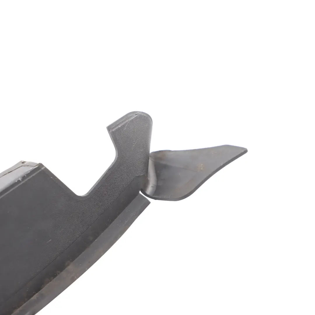 Audi A3 8V Fender Sealing Hood Front Left N/S Bonnet Seal - SKU 8V0821169D - Part number 8V0821169D