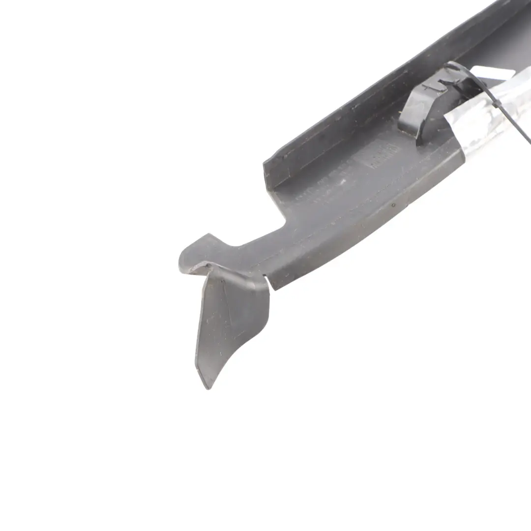 Audi A3 8V Fender Sealing Hood Front Left N/S Bonnet Seal - SKU 8V0821169D - Part number 8V0821169D