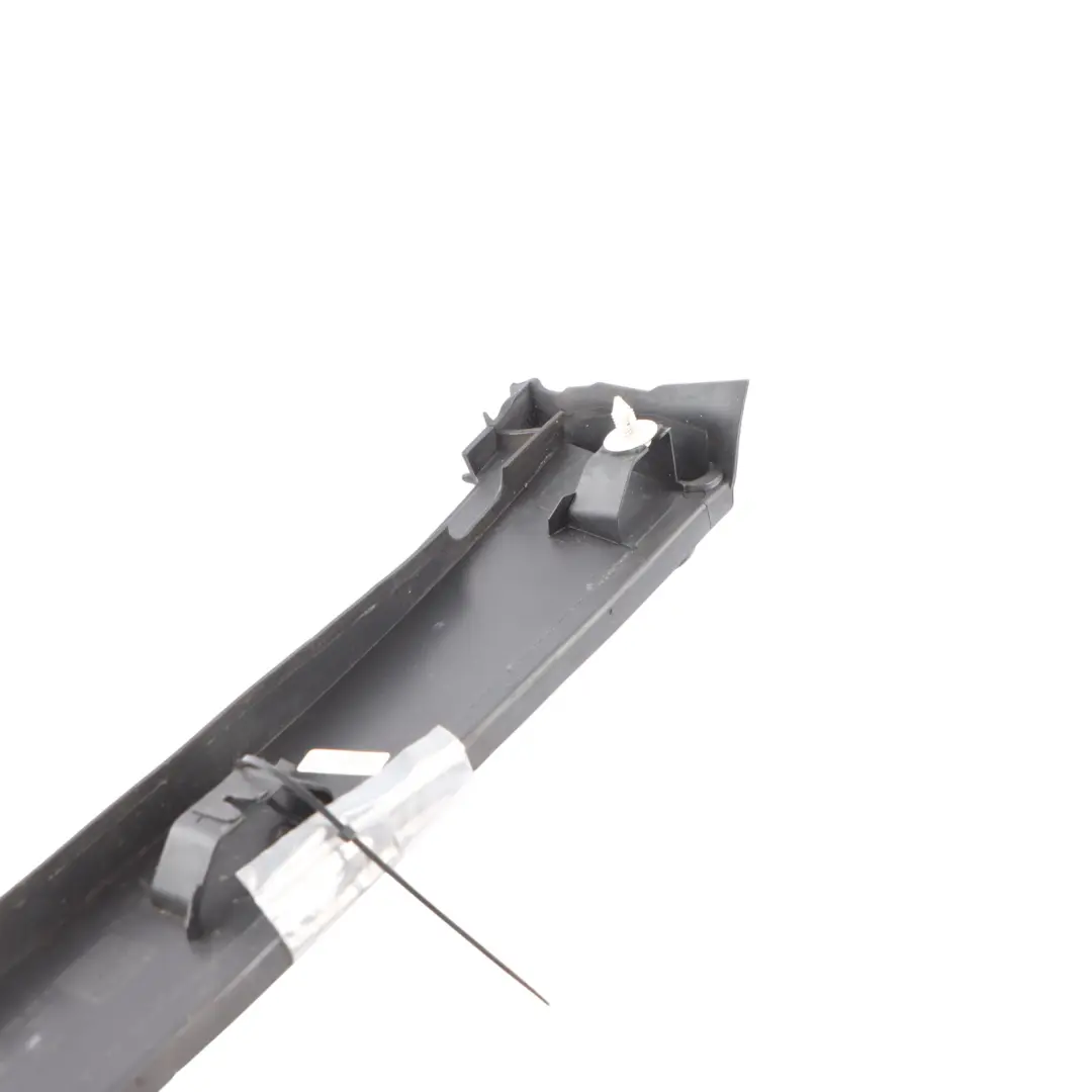 Fender Sealing Hood Front Left N/S Bonnet Seal to Audi A3 8V with Part number 8V0821169D Audi A3 8V Fender Sealing Hood Front Left N/S Bonnet Seal - SKU 8V0821169D - Part number 8V0821169D