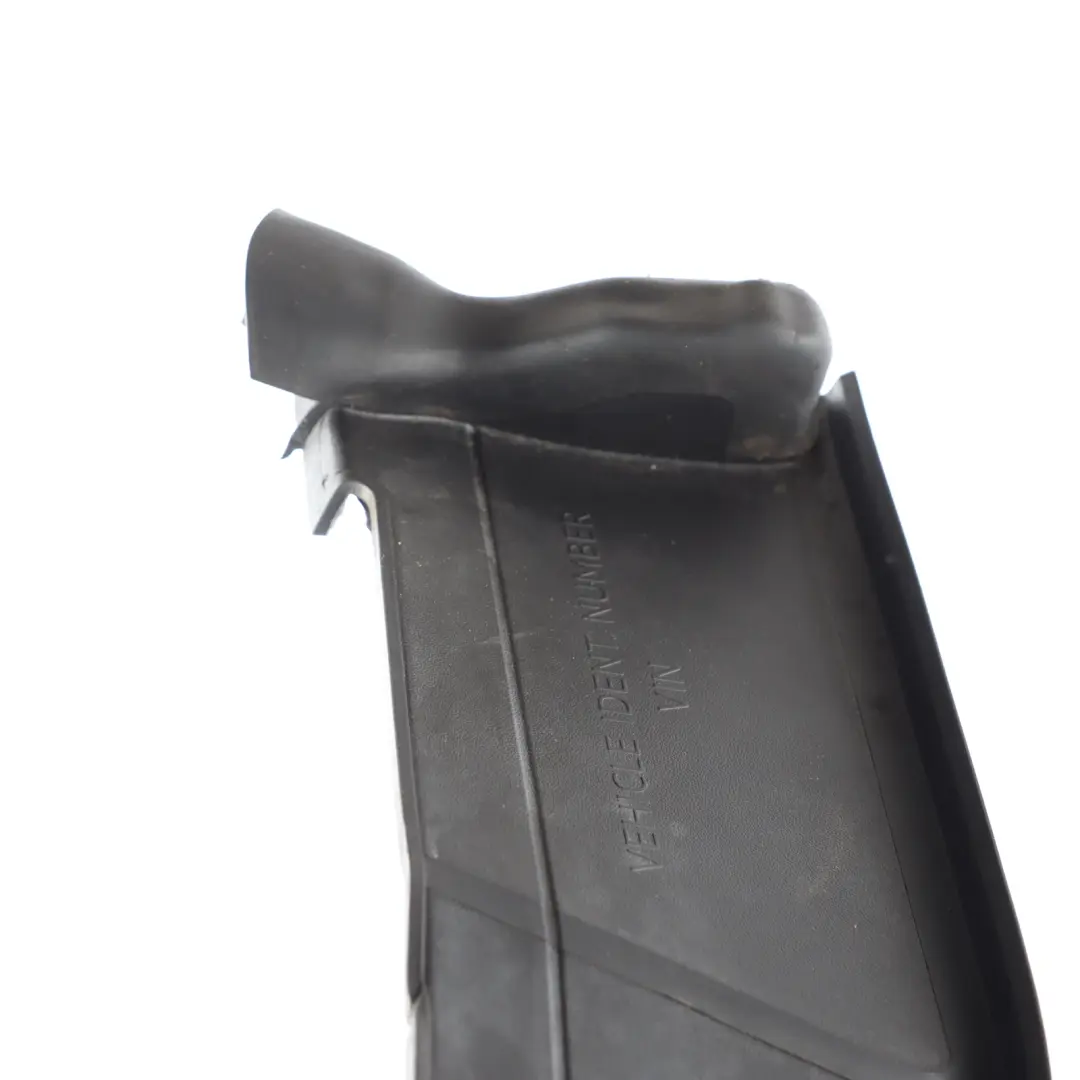 Parafango Anteriore Destro Wing End Cover Trim per Audi A3 8V con numero di parte 8V0821170D Audi A3 8V Parafango Anteriore Destro Wing End Cover Trim - SKU 8V0821170D - Numero di parte 8V0821170D