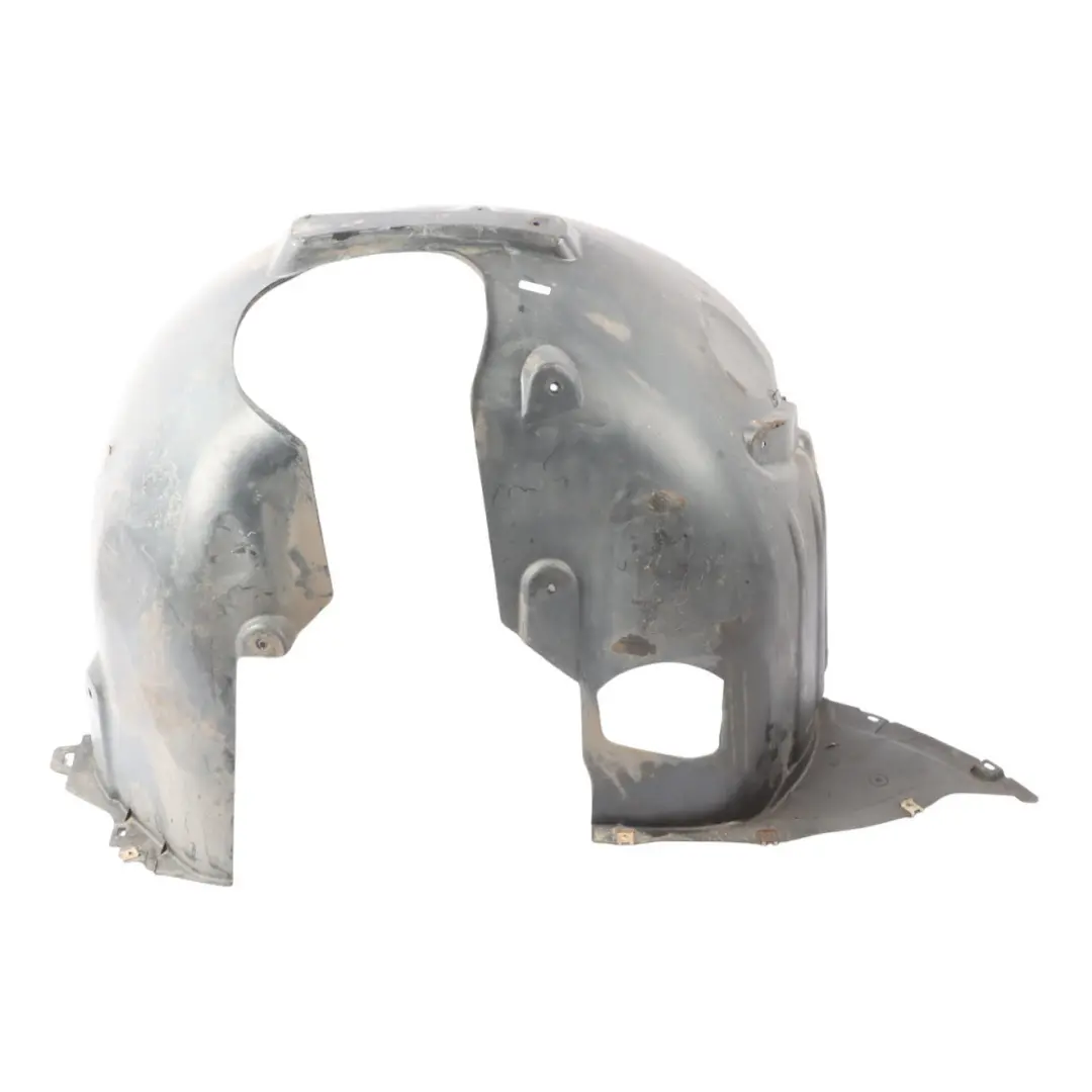 Arch Front Left N/S Liner Housing Panel Trim Cover to Audi A3 8V Wheel with Part number 8V0821171 Audi A3 8V Wheel Arch Front Left N/S Liner Housing Panel Trim Cover - SKU 8V0821171 - Part number 8V0821171