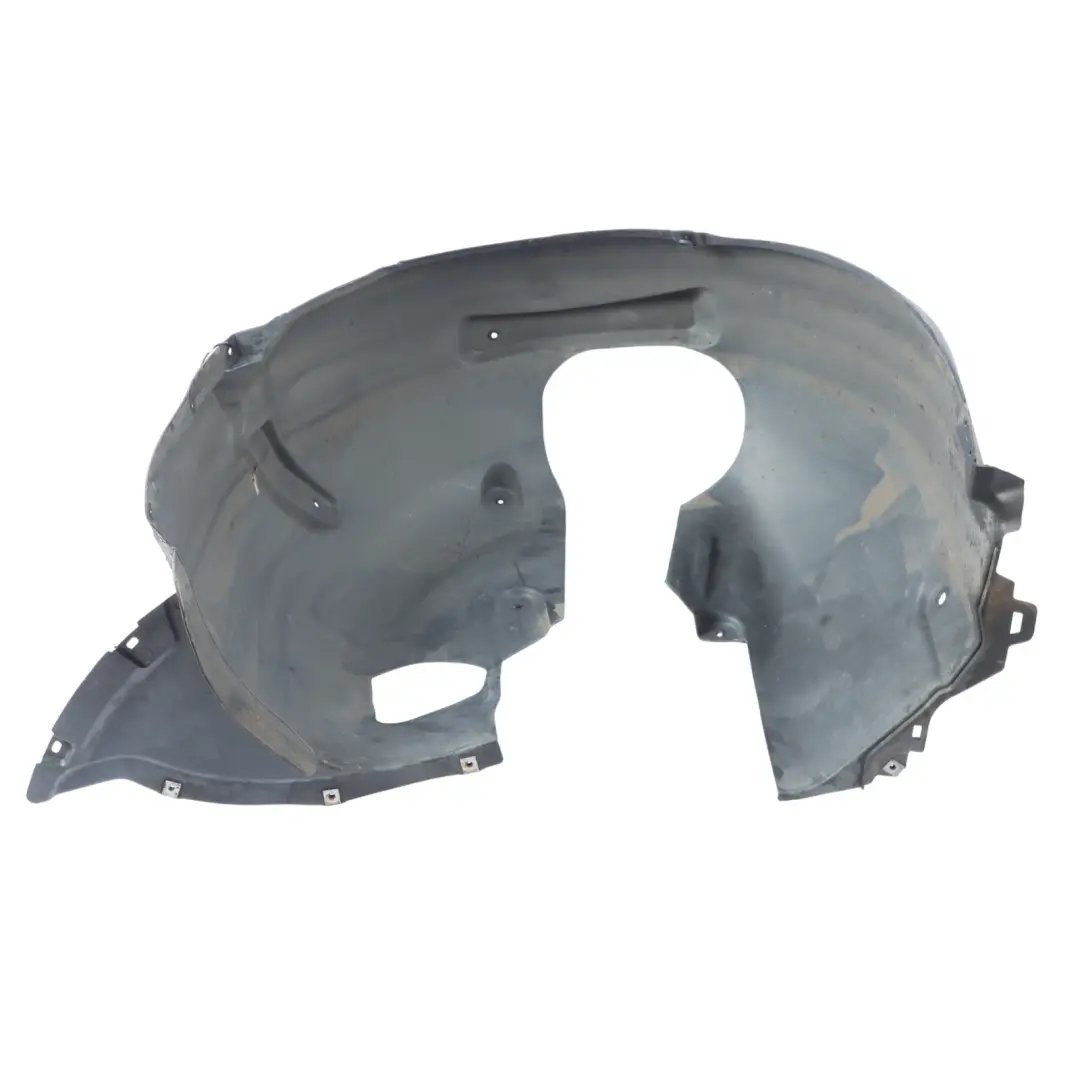 Arch Front Left N/S Liner Housing Panel Trim Cover to Audi A3 8V Wheel with Part number 8V0821171 Audi A3 8V Wheel Arch Front Left N/S Liner Housing Panel Trim Cover - SKU 8V0821171 - Part number 8V0821171