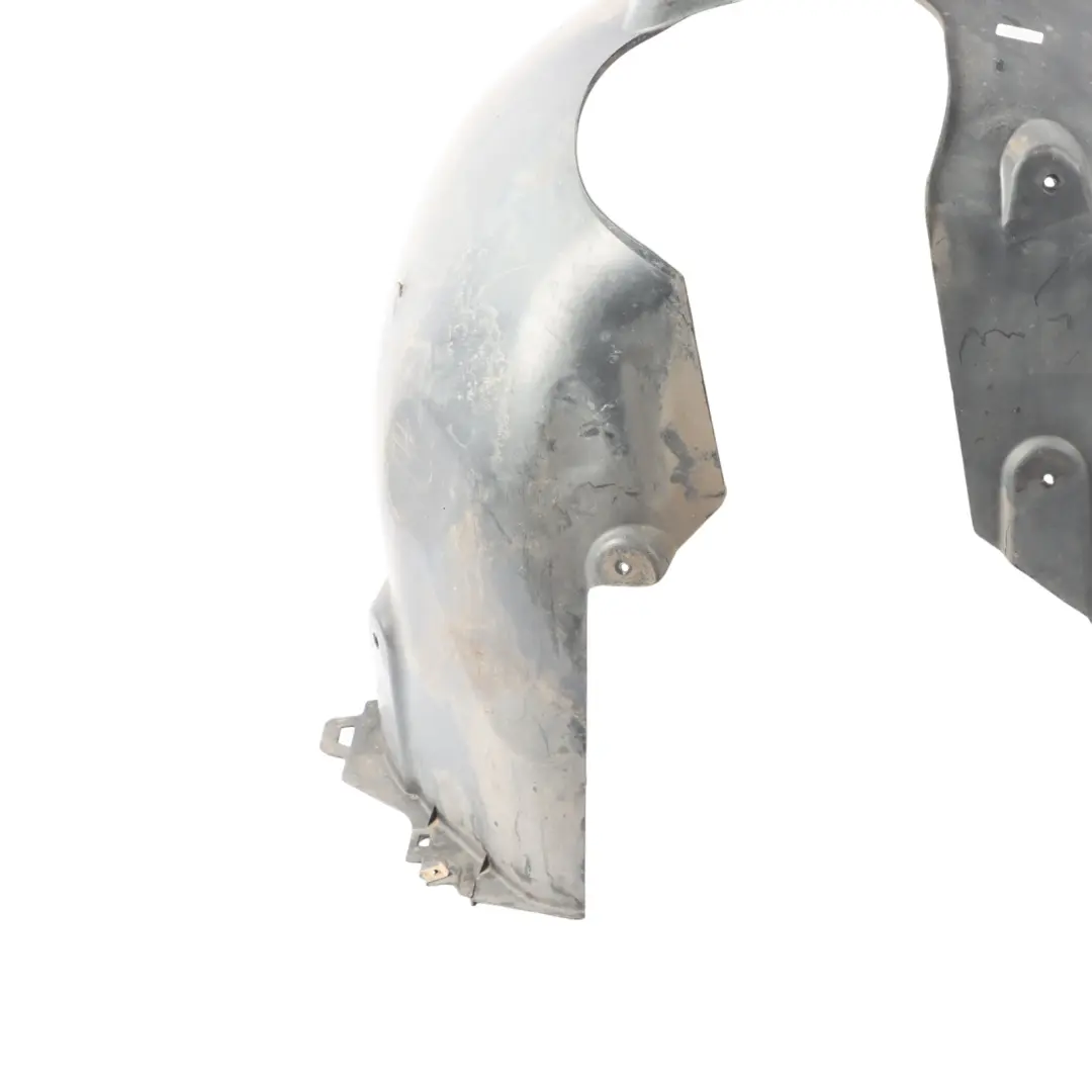 Arch Front Left N/S Liner Housing Panel Trim Cover to Audi A3 8V Wheel with Part number 8V0821171 Audi A3 8V Wheel Arch Front Left N/S Liner Housing Panel Trim Cover - SKU 8V0821171 - Part number 8V0821171