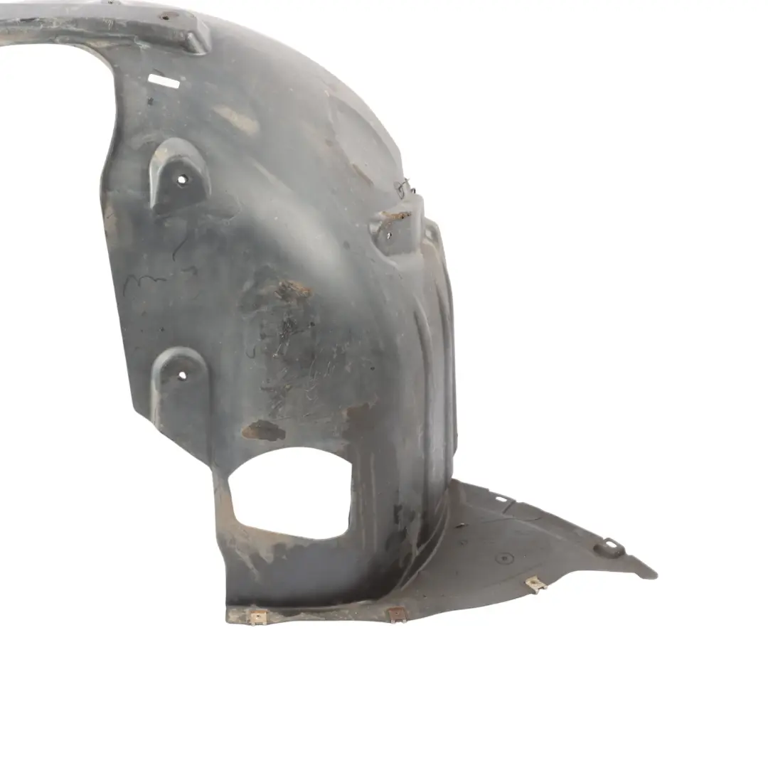 Arch Front Left N/S Liner Housing Panel Trim Cover to Audi A3 8V Wheel with Part number 8V0821171 Audi A3 8V Wheel Arch Front Left N/S Liner Housing Panel Trim Cover - SKU 8V0821171 - Part number 8V0821171