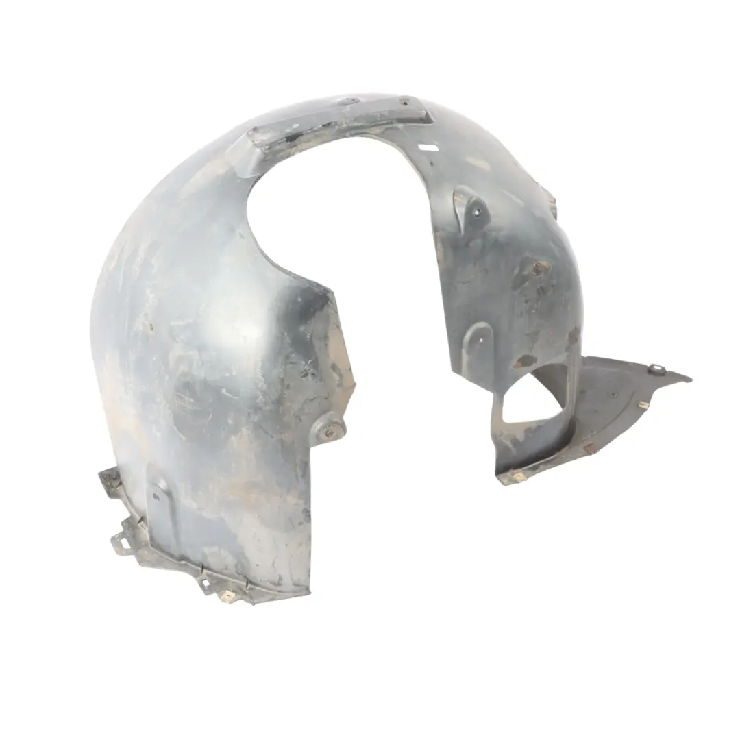 Arch Front Left N/S Liner Housing Panel Trim Cover to Audi A3 8V Wheel with Part number 8V0821171 Audi A3 8V Wheel Arch Front Left N/S Liner Housing Panel Trim Cover - SKU 8V0821171 - Part number 8V0821171