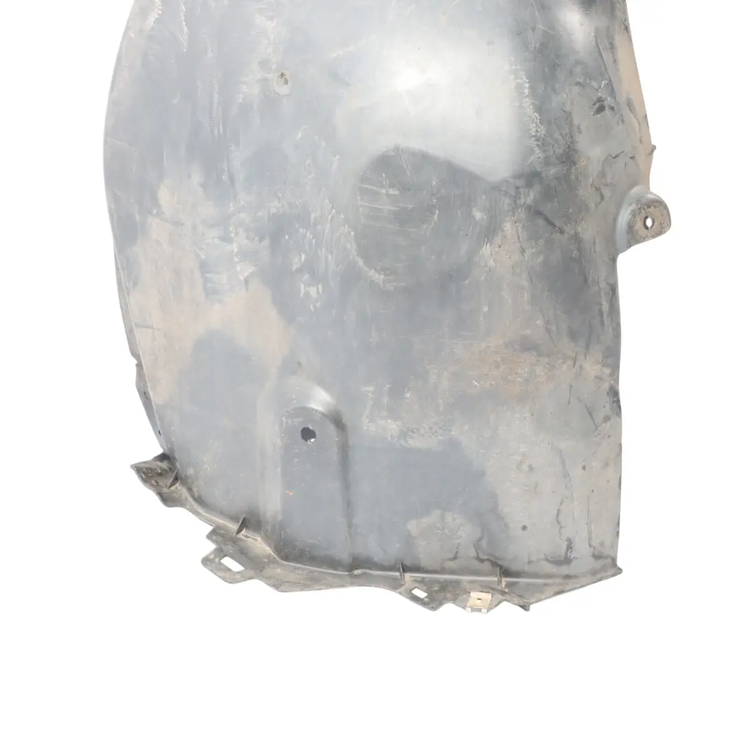 Arch Front Left N/S Liner Housing Panel Trim Cover to Audi A3 8V Wheel with Part number 8V0821171 Audi A3 8V Wheel Arch Front Left N/S Liner Housing Panel Trim Cover - SKU 8V0821171 - Part number 8V0821171