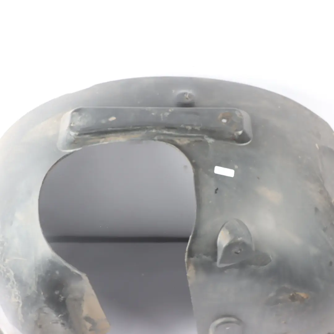 Arch Front Left N/S Liner Housing Panel Trim Cover to Audi A3 8V Wheel with Part number 8V0821171 Audi A3 8V Wheel Arch Front Left N/S Liner Housing Panel Trim Cover - SKU 8V0821171 - Part number 8V0821171