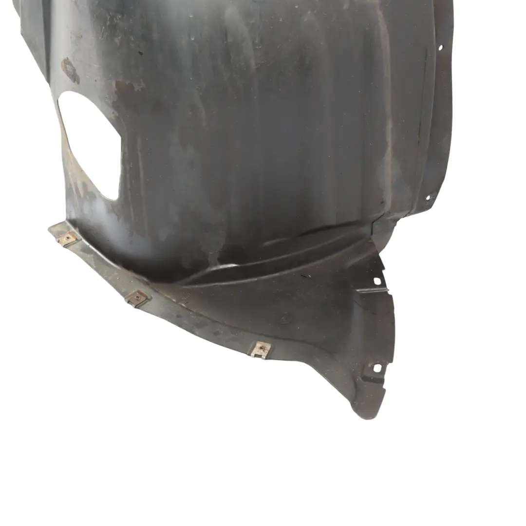 Arch Front Left N/S Liner Housing Panel Trim Cover to Audi A3 8V Wheel with Part number 8V0821171 Audi A3 8V Wheel Arch Front Left N/S Liner Housing Panel Trim Cover - SKU 8V0821171 - Part number 8V0821171