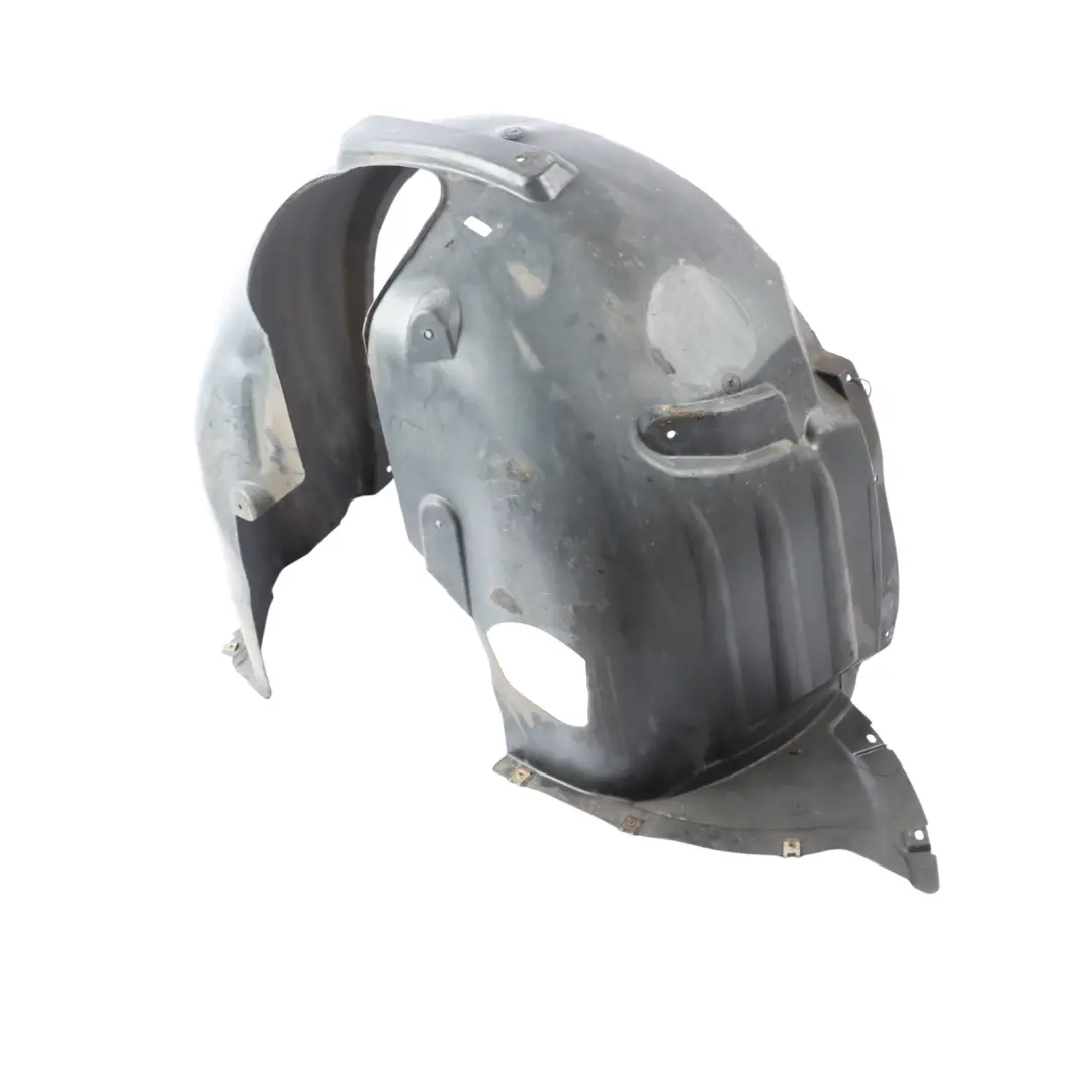 Arch Front Left N/S Liner Housing Panel Trim Cover to Audi A3 8V Wheel with Part number 8V0821171 Audi A3 8V Wheel Arch Front Left N/S Liner Housing Panel Trim Cover - SKU 8V0821171 - Part number 8V0821171